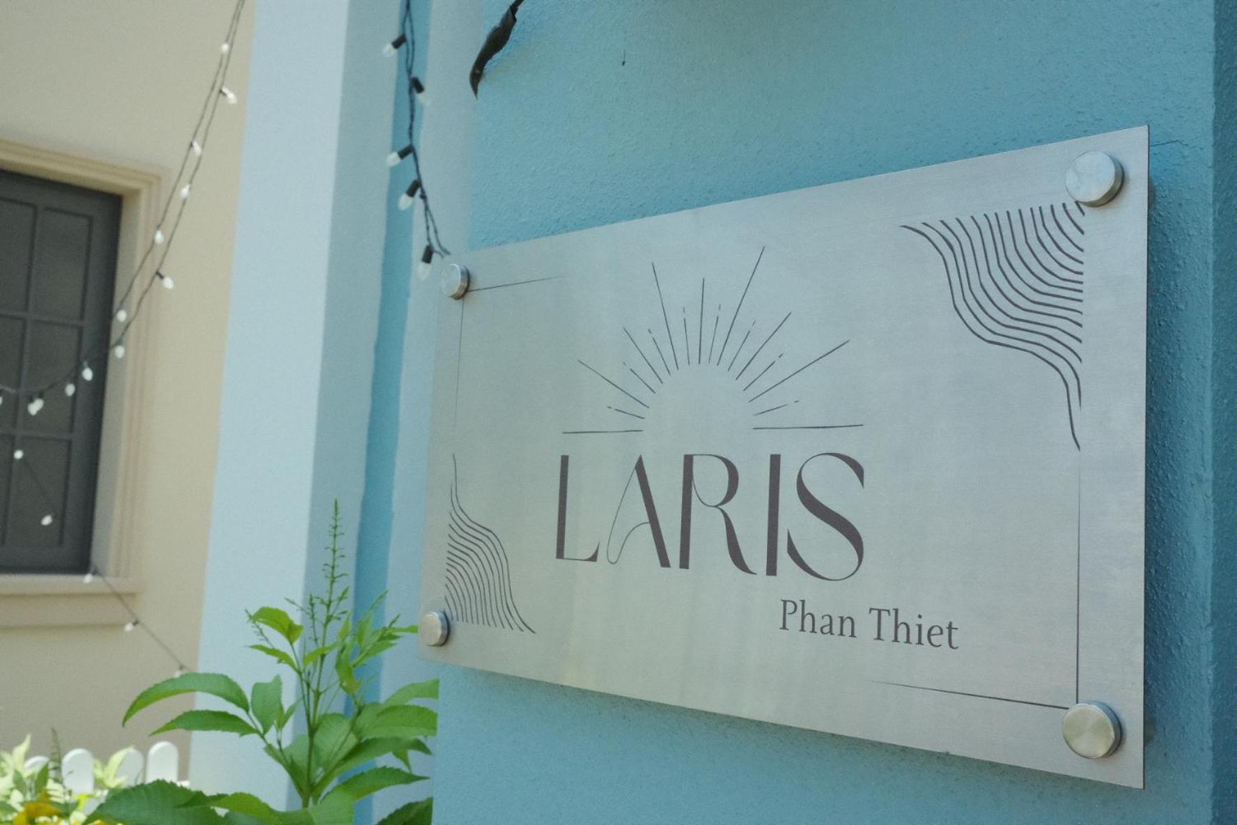 Laris Home - NovaWorld Phan Thiet