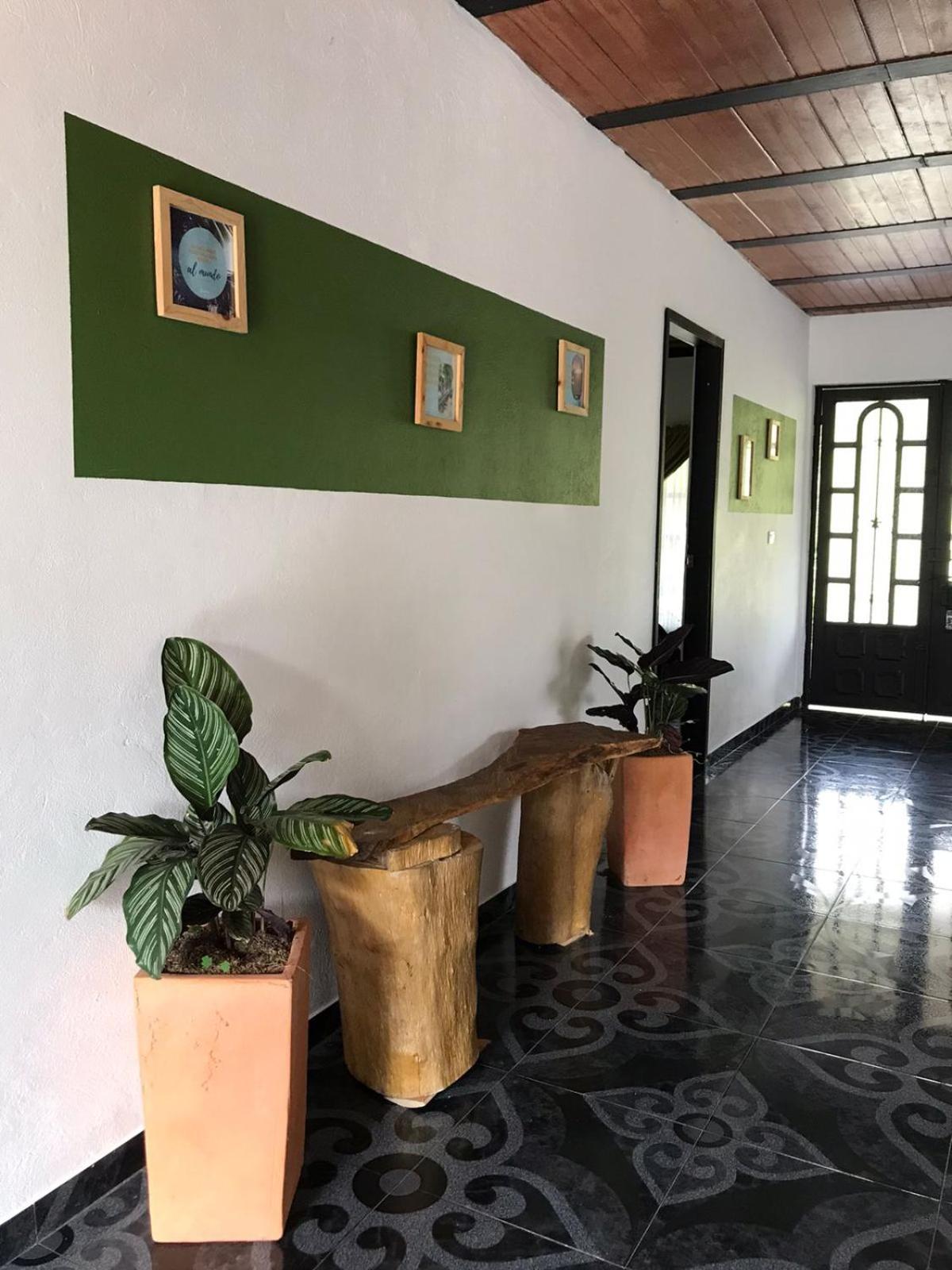 Solarte Hostel
