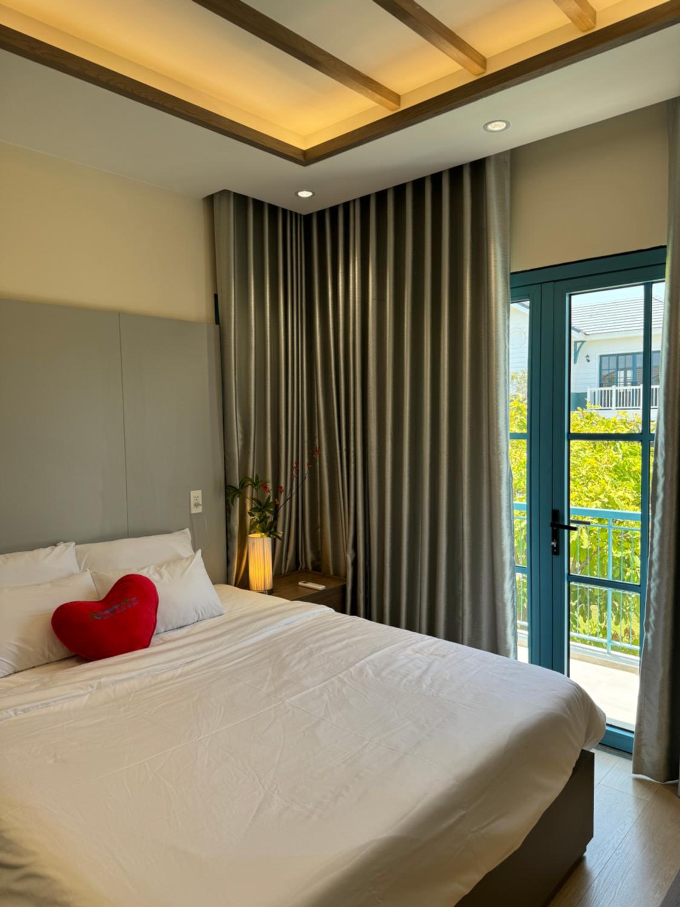 Laris Home - NovaWorld Phan Thiet