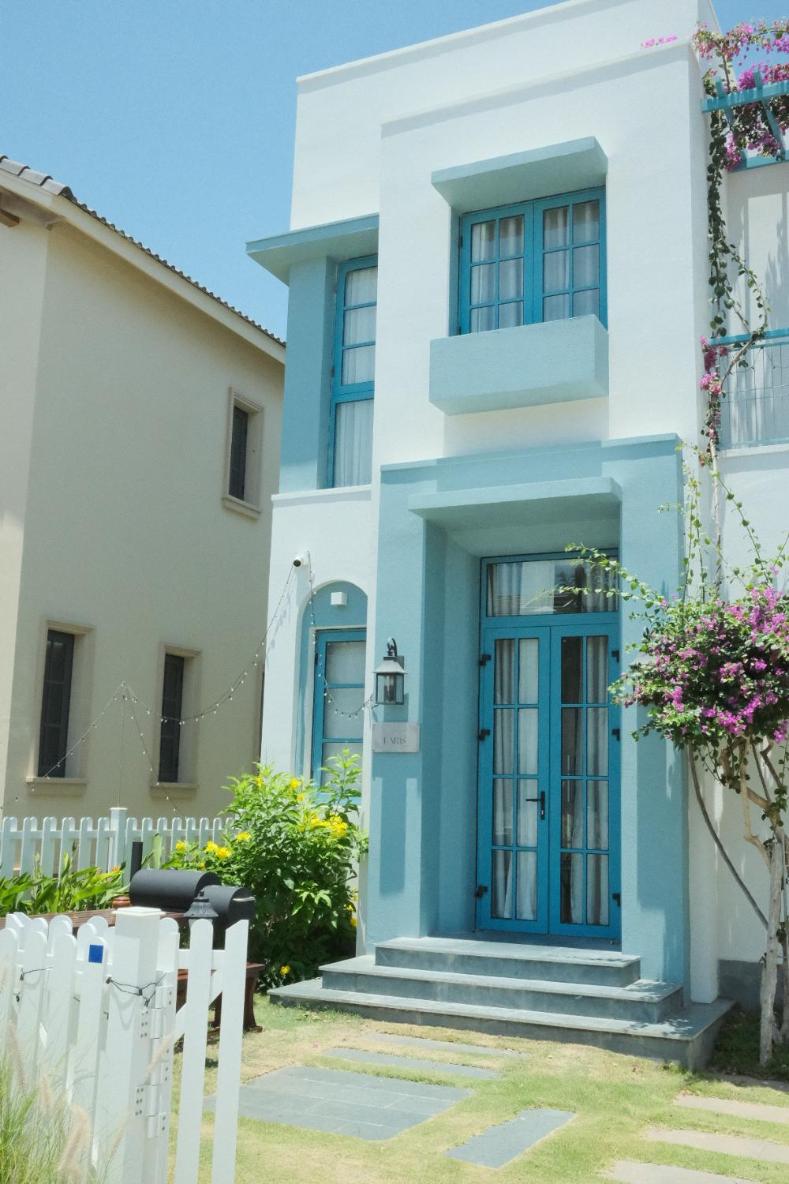 Laris Home - NovaWorld Phan Thiet