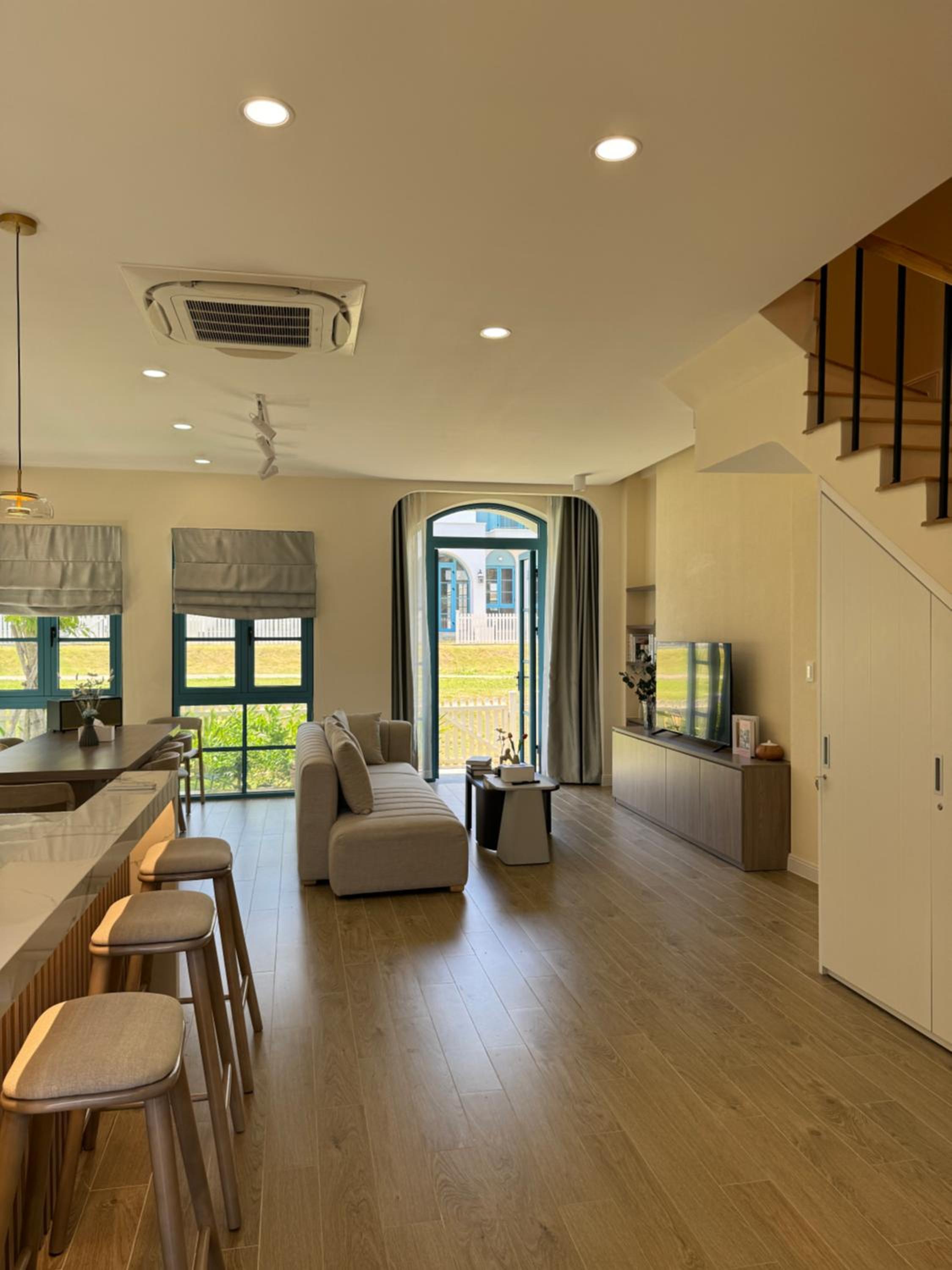 Laris Home - NovaWorld Phan Thiet
