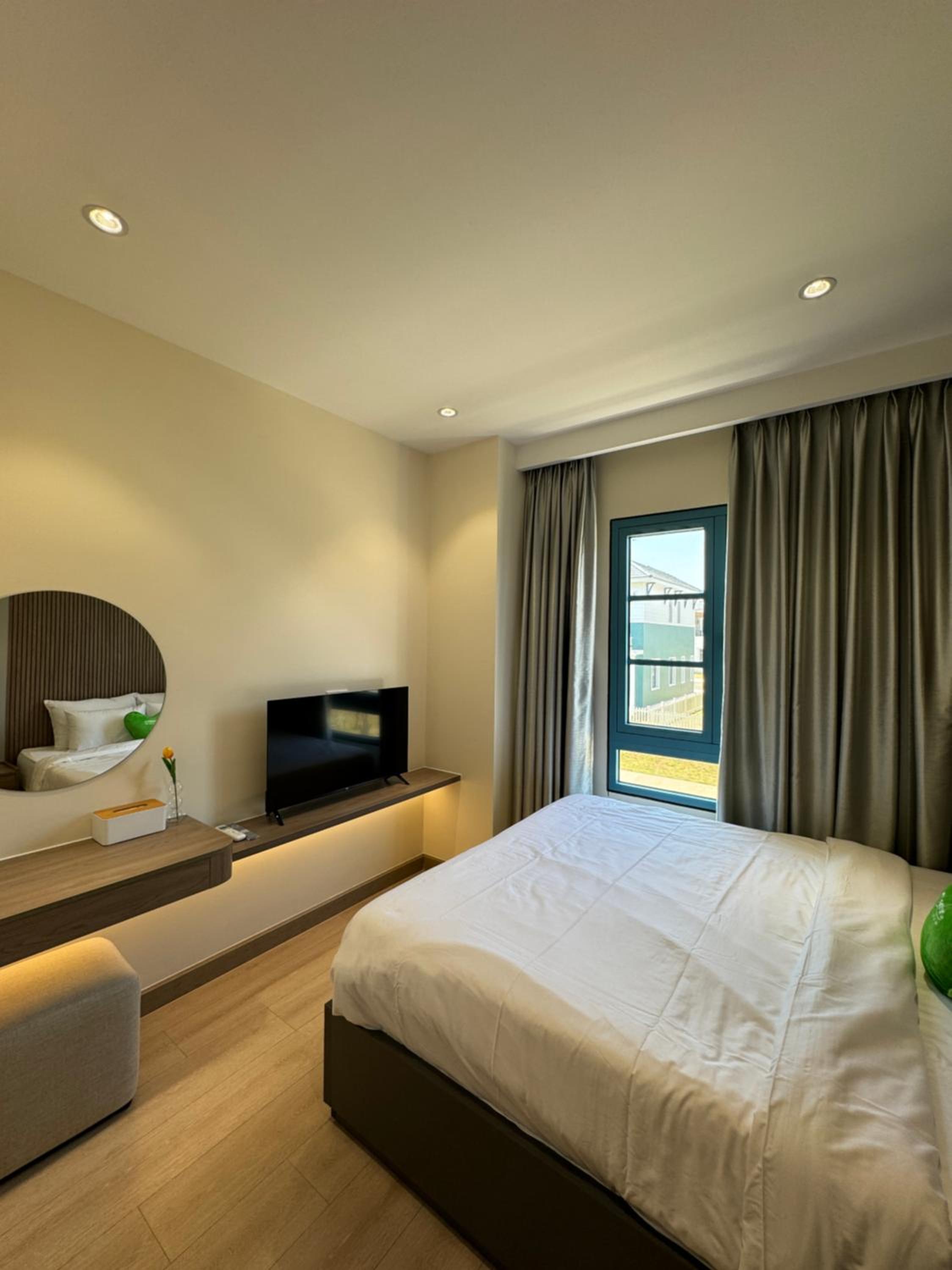 Laris Home - NovaWorld Phan Thiet