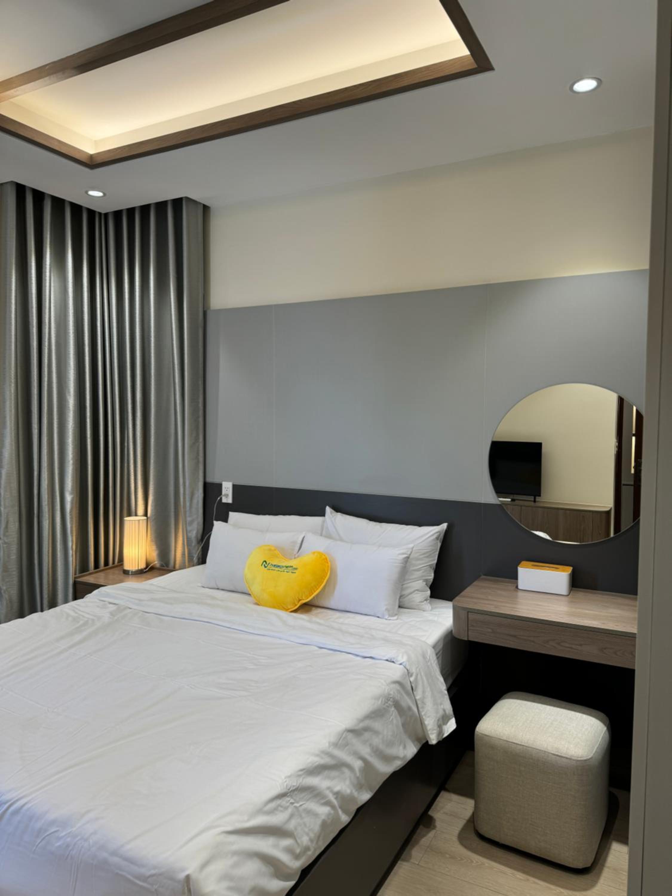 Laris Home - NovaWorld Phan Thiet
