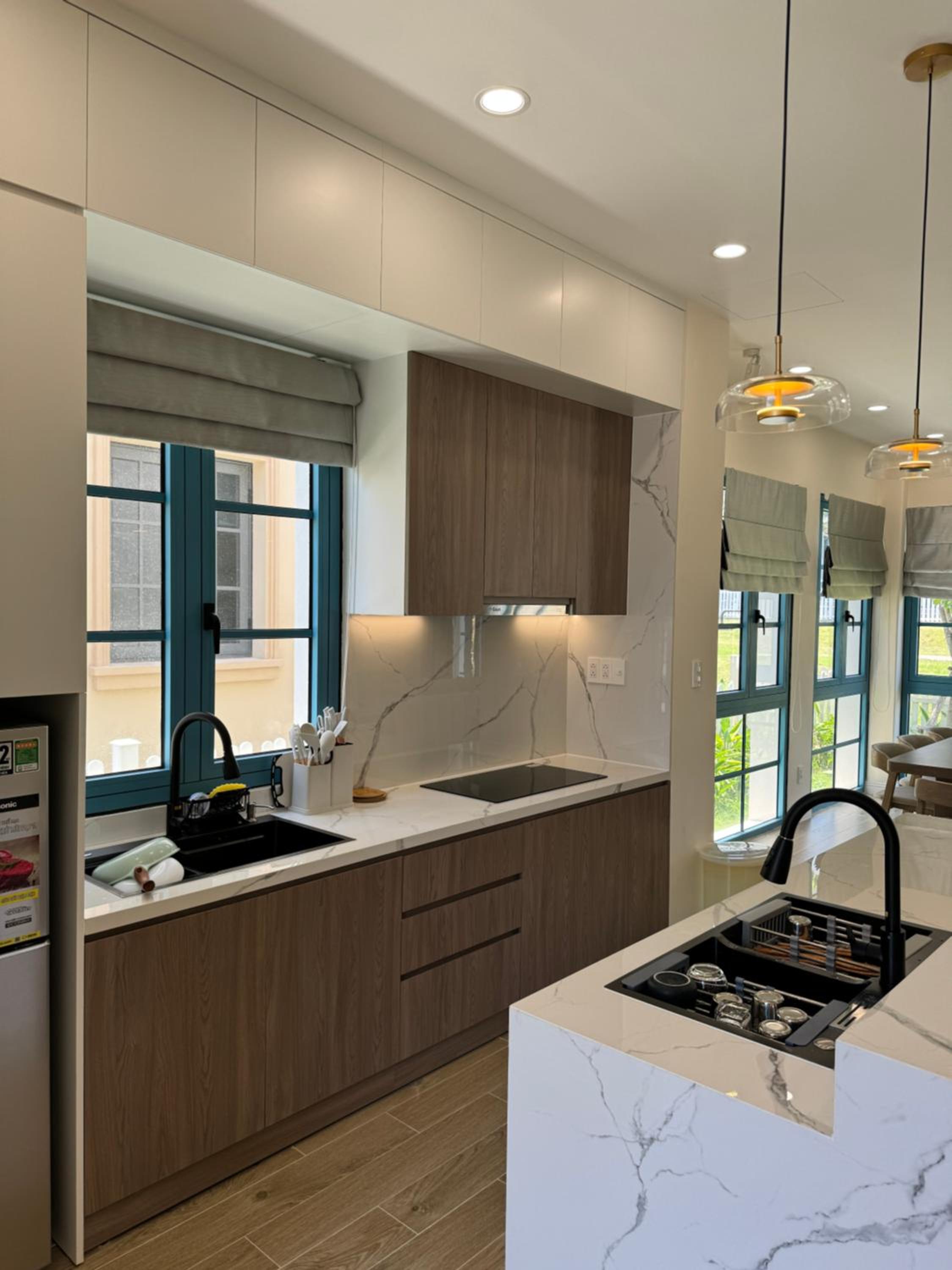 Laris Home - NovaWorld Phan Thiet