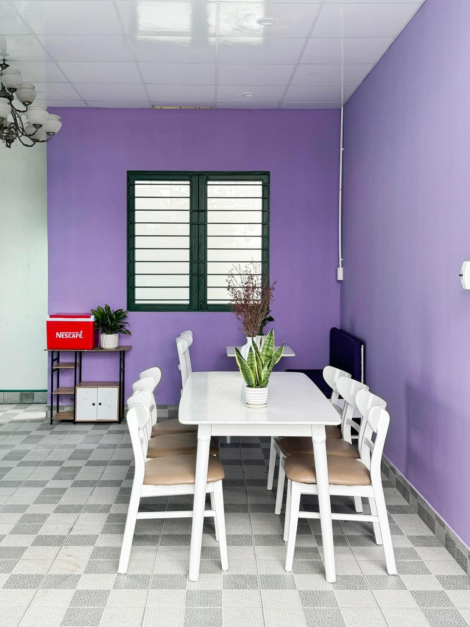 Plumeria Homestay