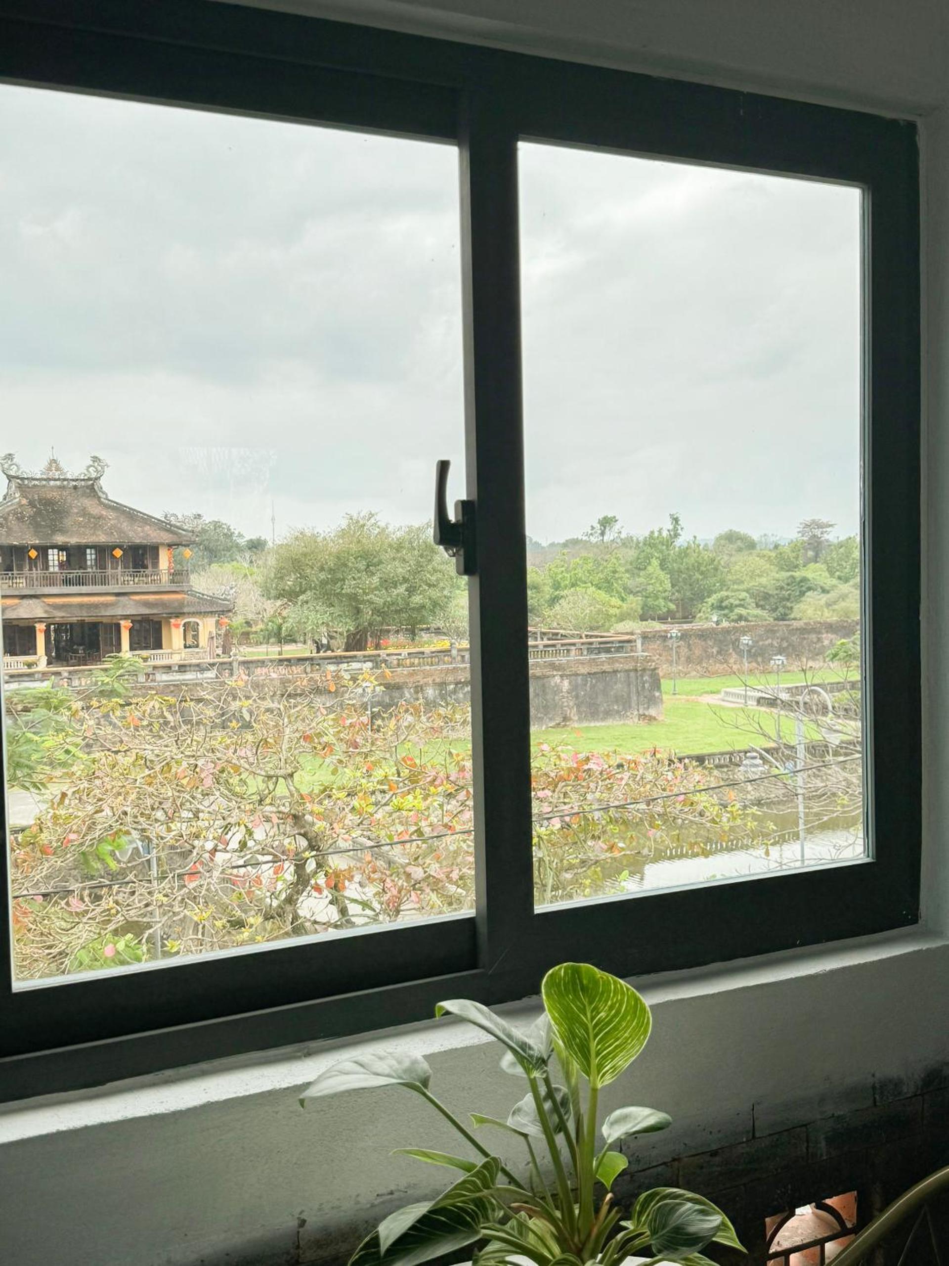 Plumeria Homestay