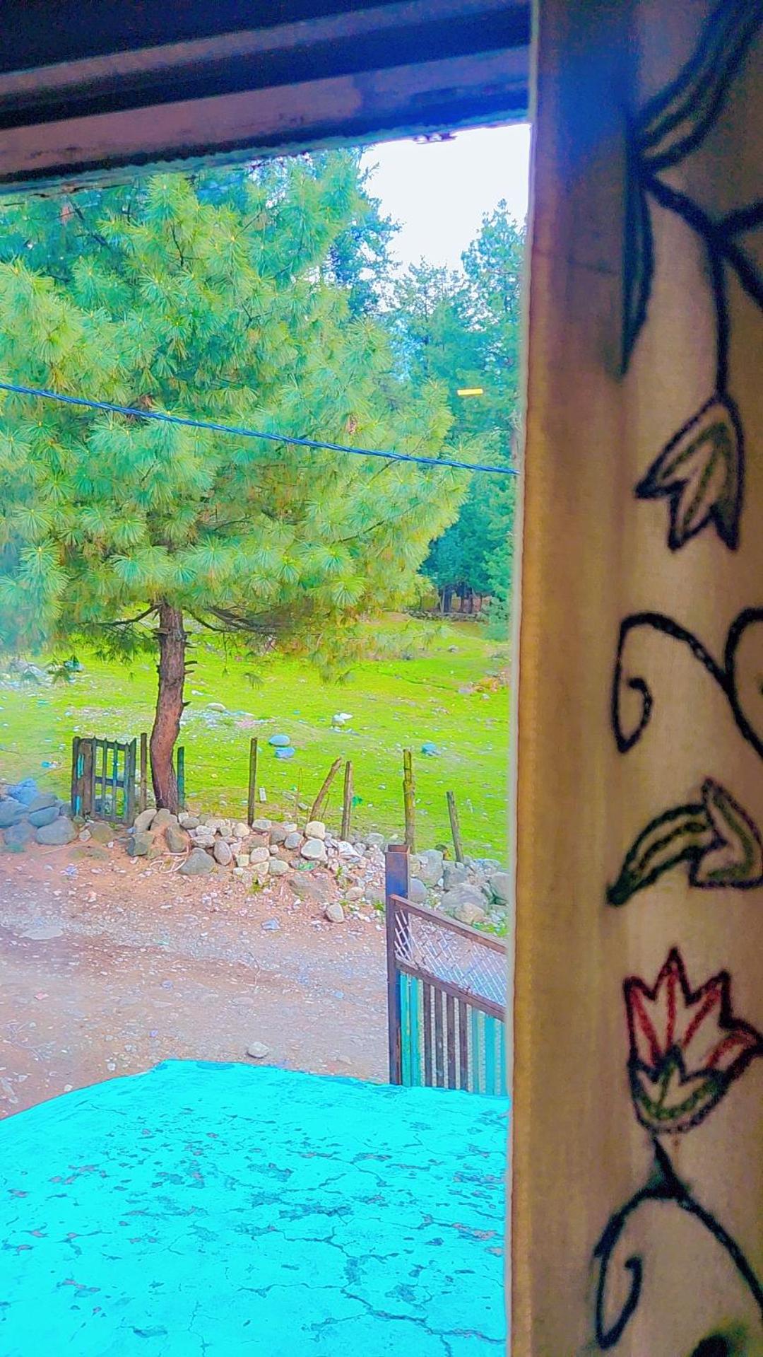 Zaafron Resort