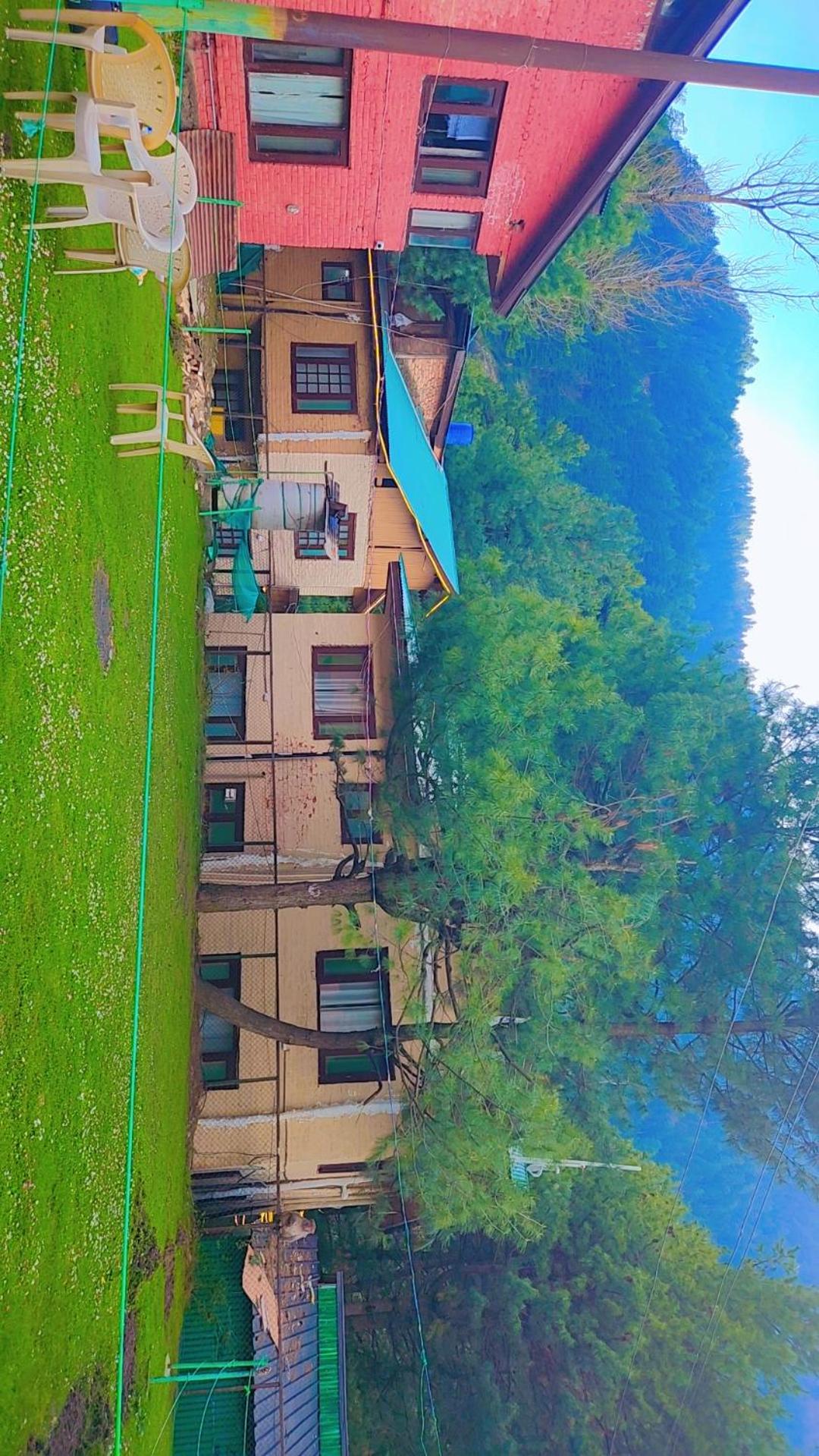Zaafron Resort