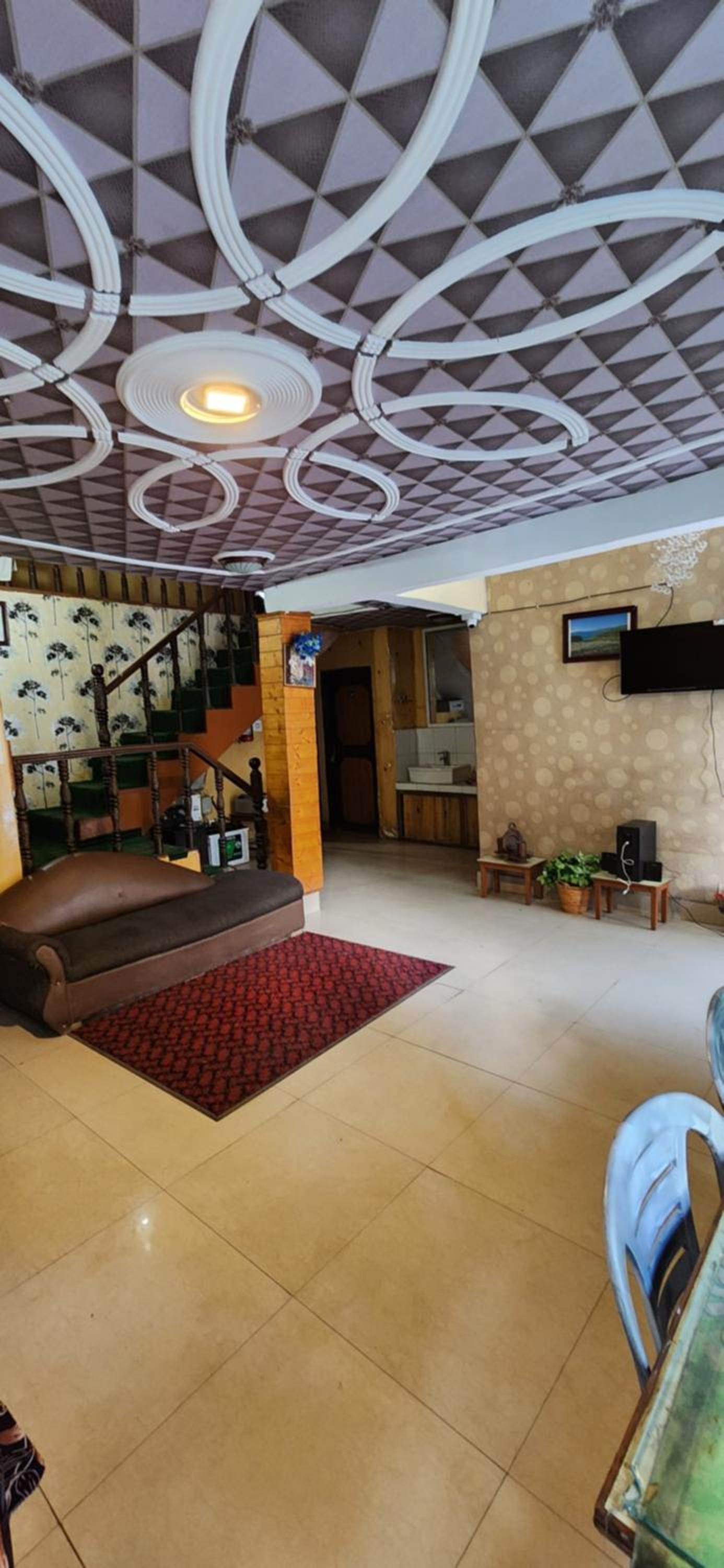 Zaafron Resort