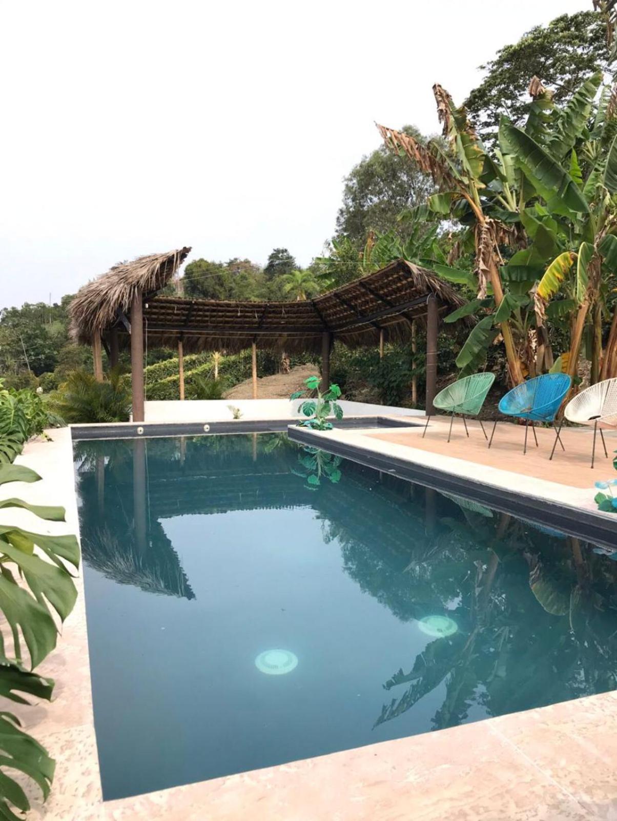 Solarte Hostel