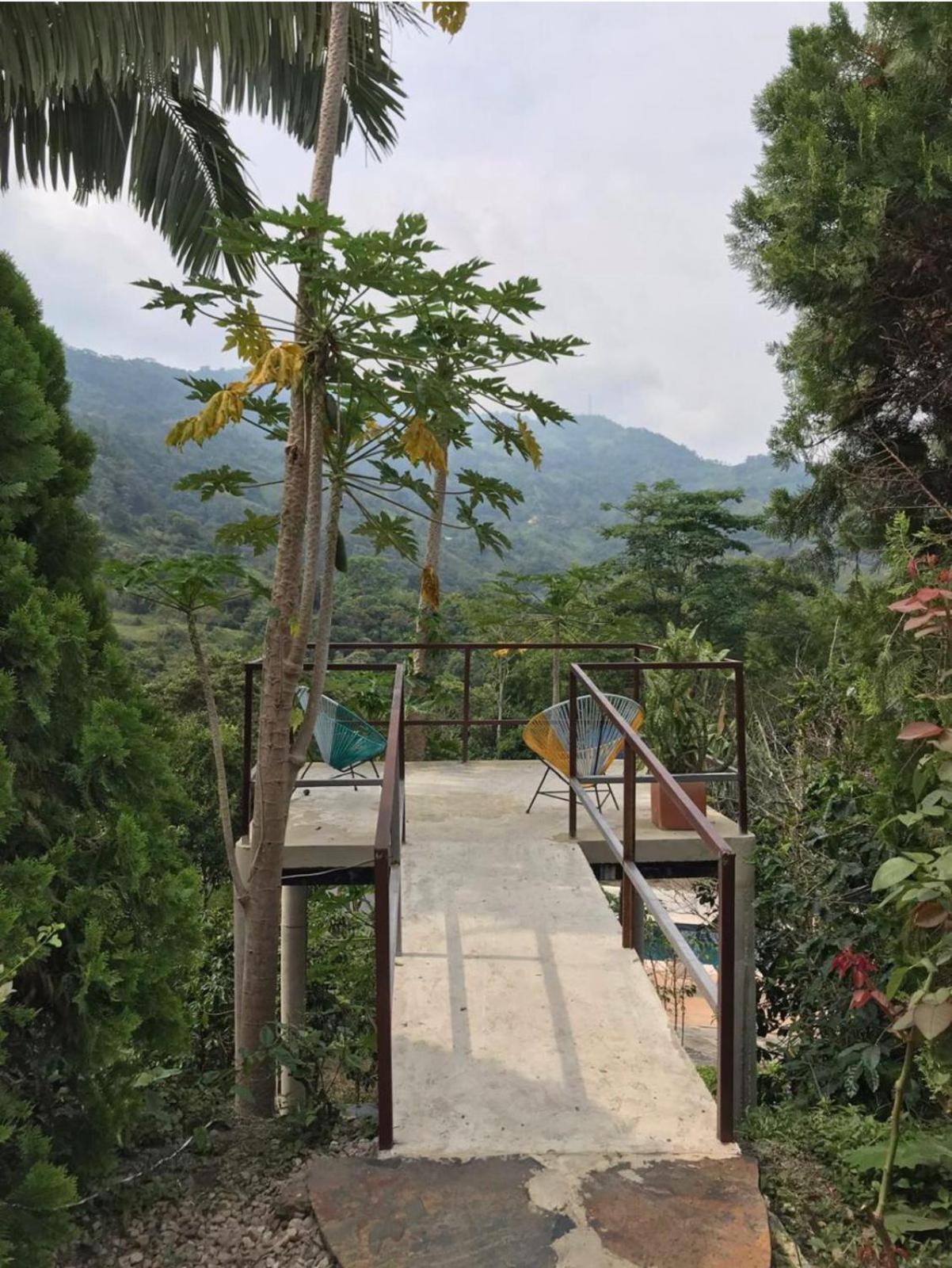 Solarte Hostel