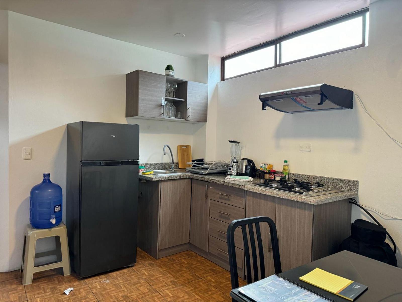 Suite Aparment 3 view 2