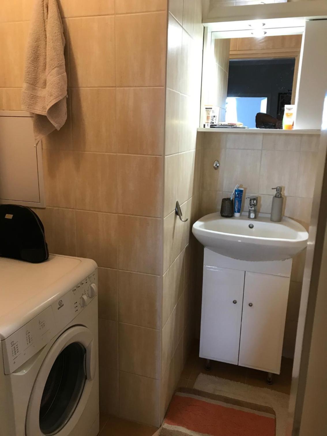 Rózsadomb apartman