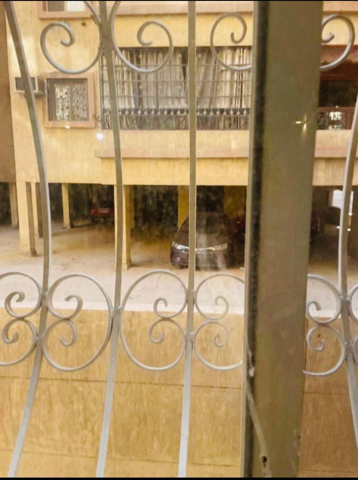 Mokattem private Condo