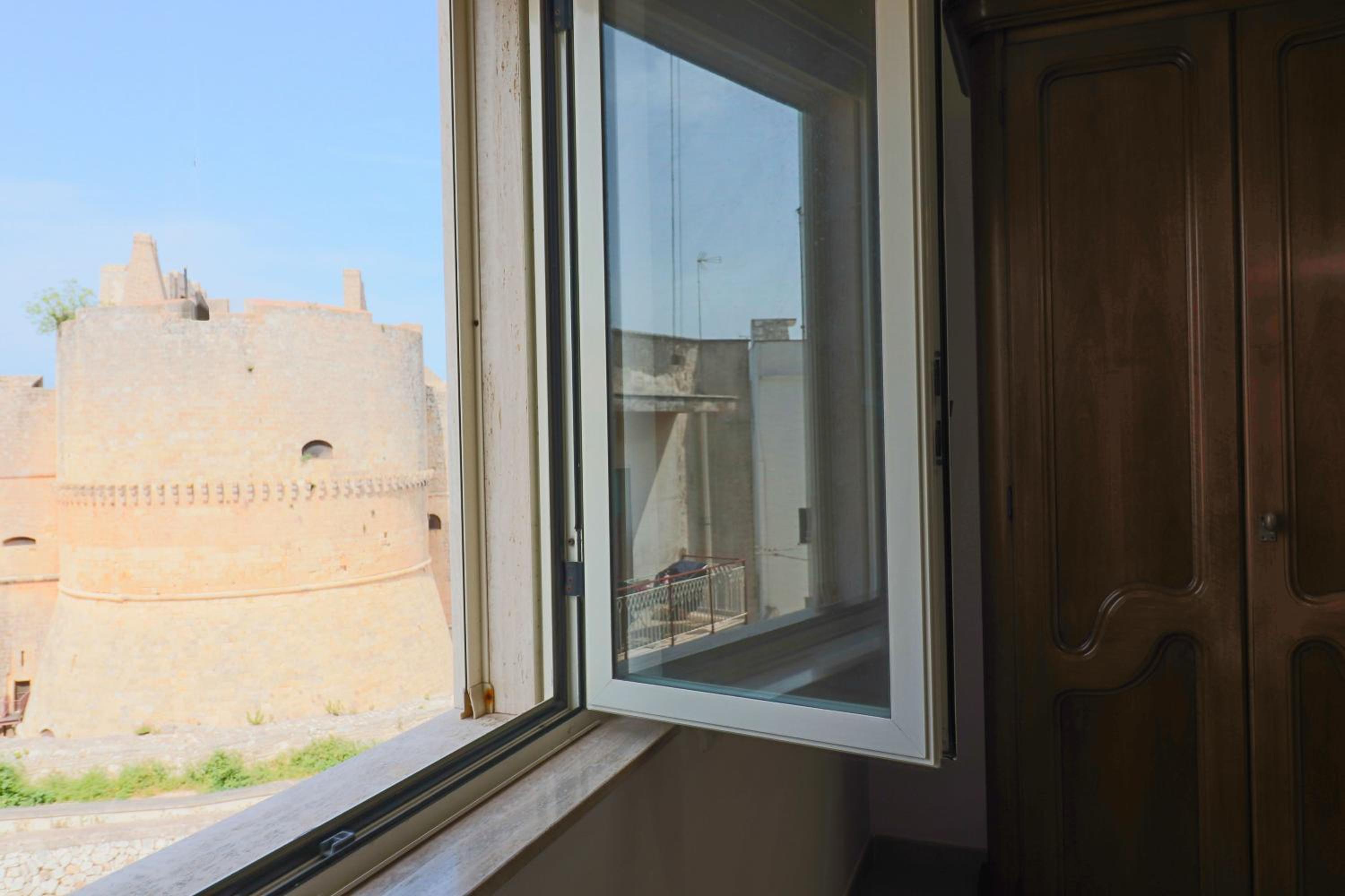 Casa Calipso a Otranto view 2