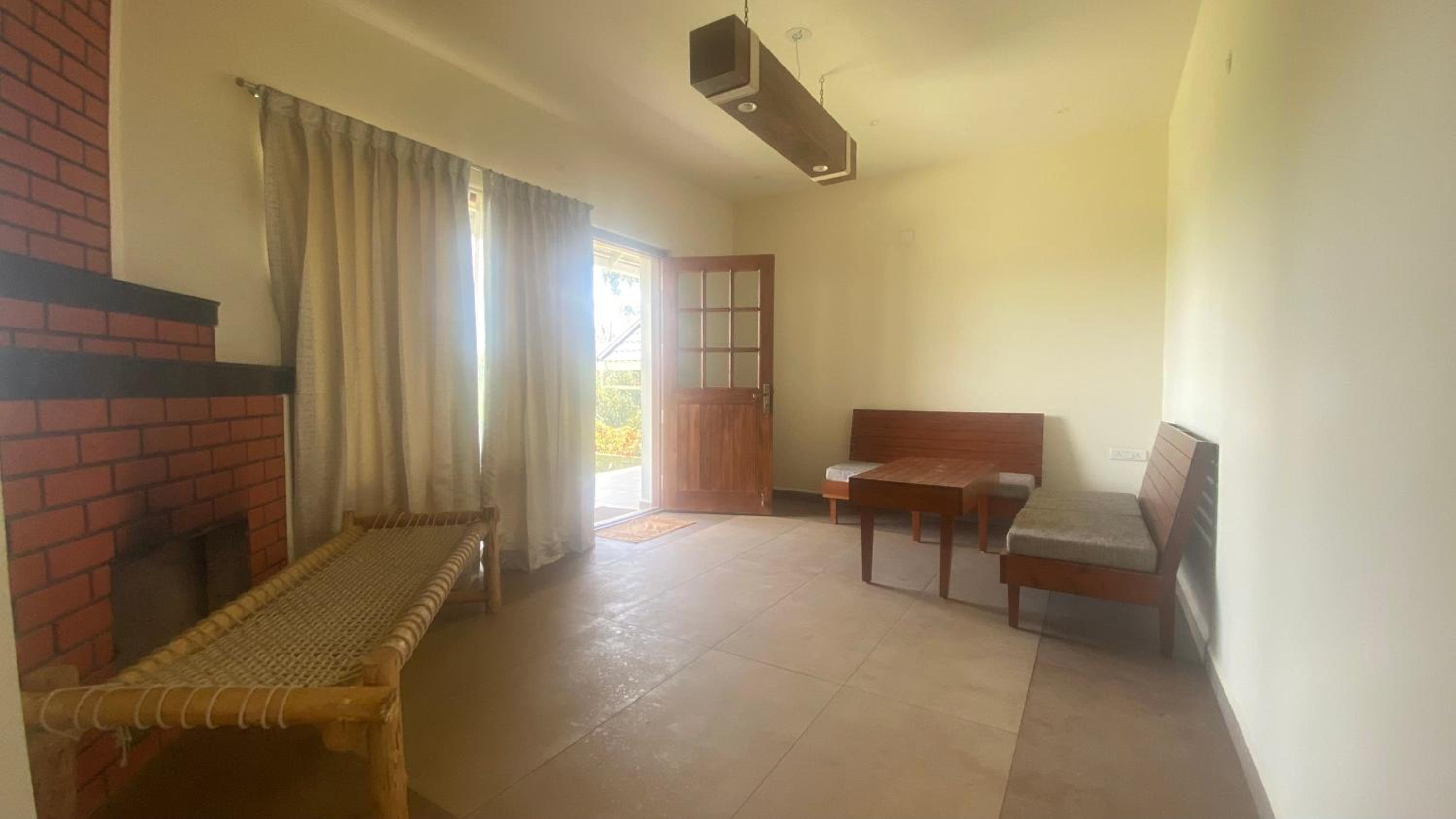Willostays Emerald Lake Facing villa view 5