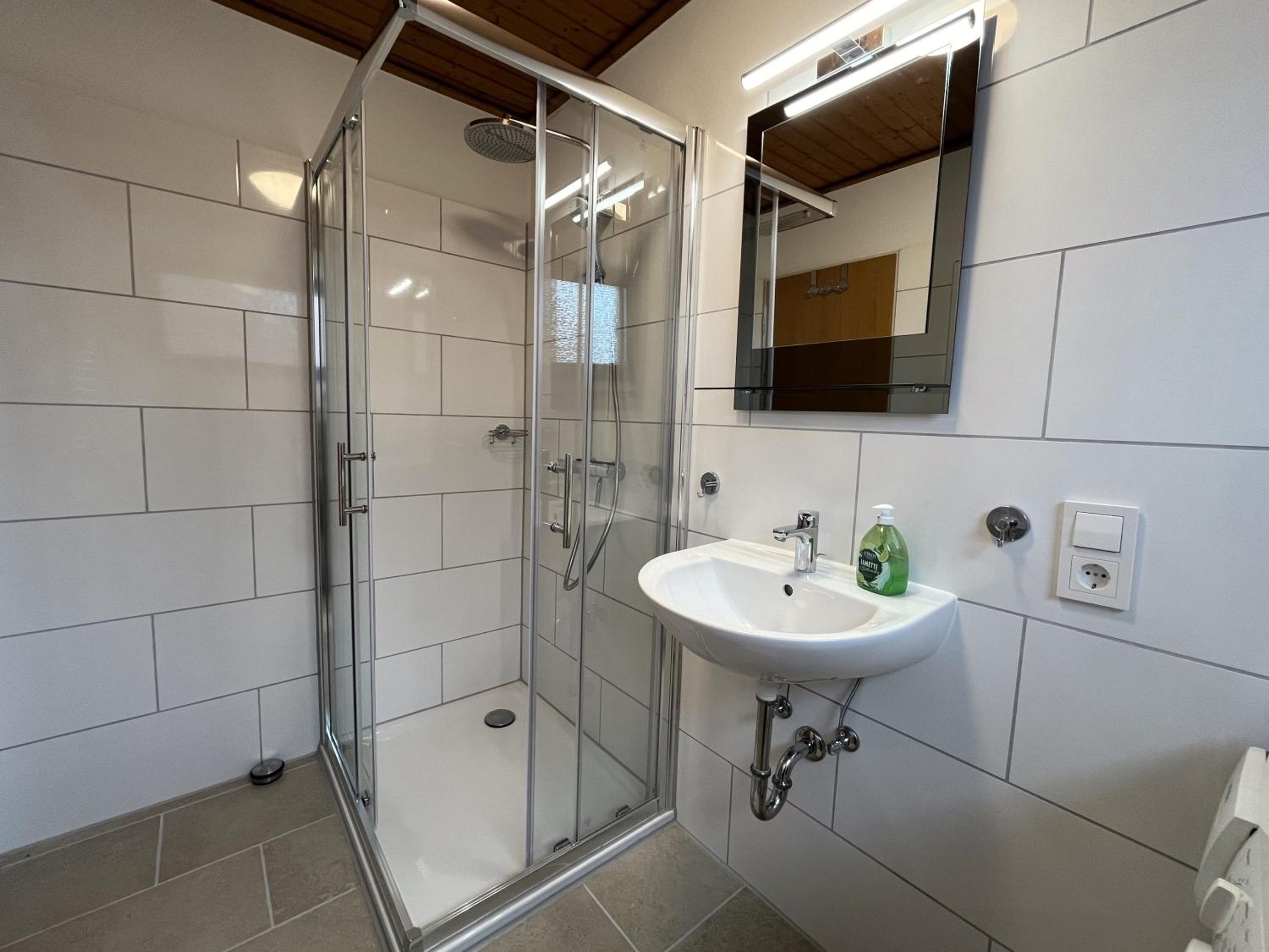 Haus Strandburg Dauenser Str 15a 85qm
