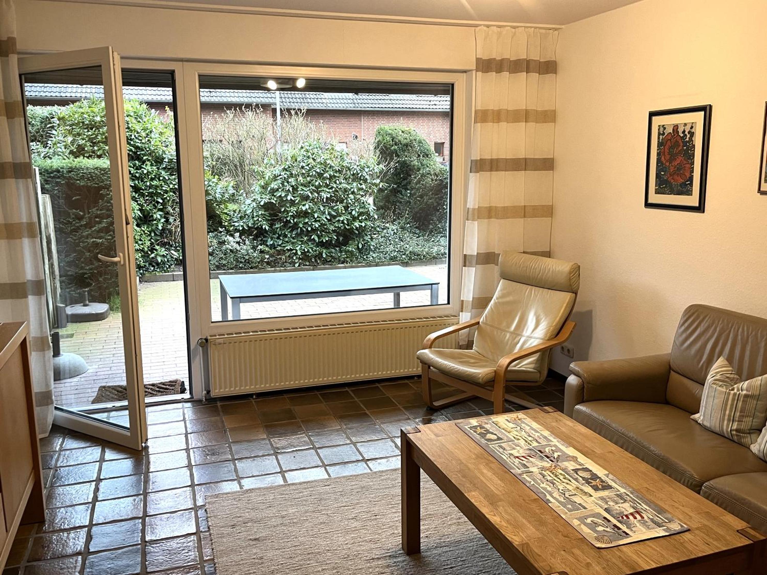 Haus Strandburg Dauenser Str 15a 85qm