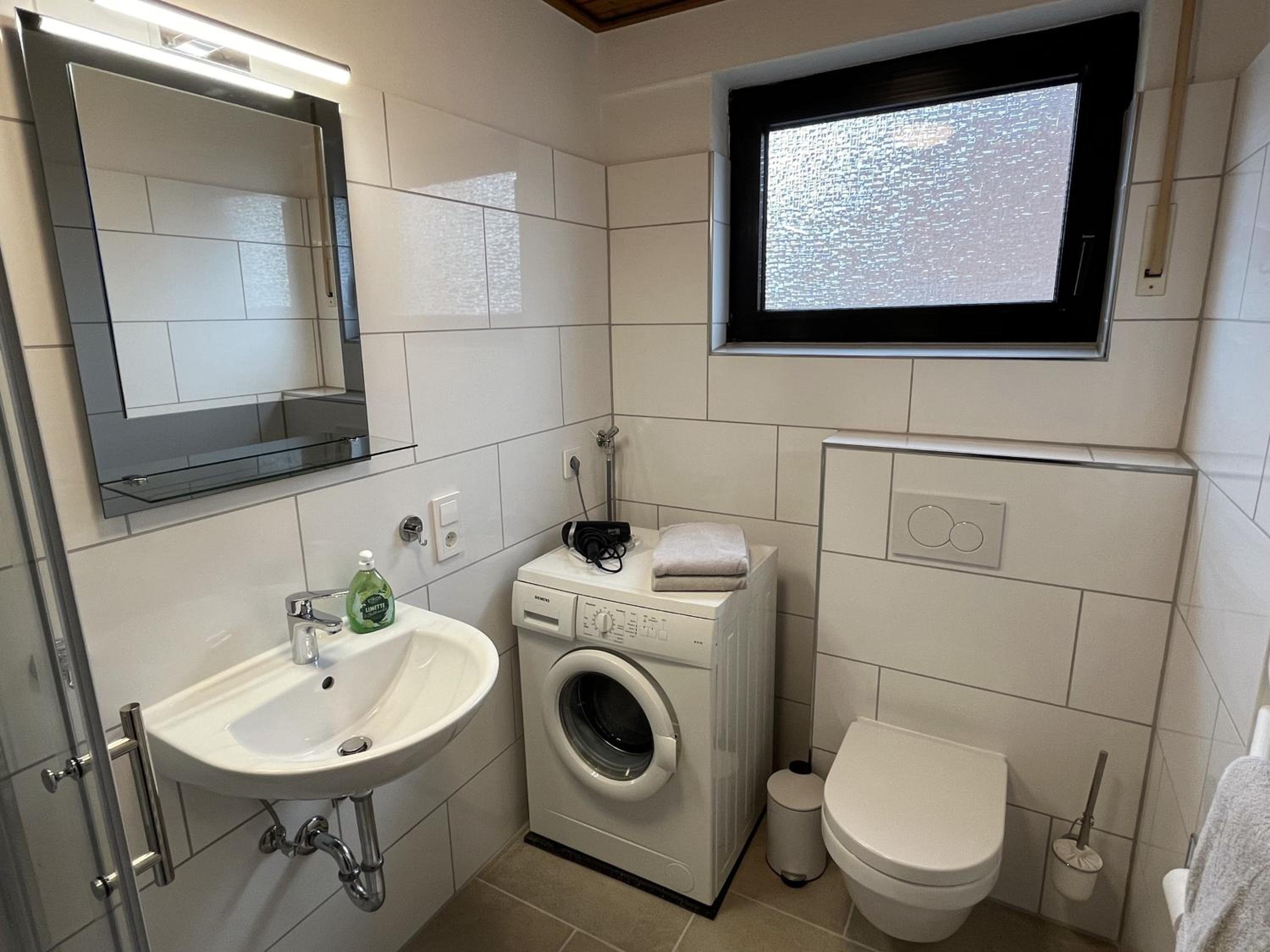 Haus Strandburg Dauenser Str 15a 85qm