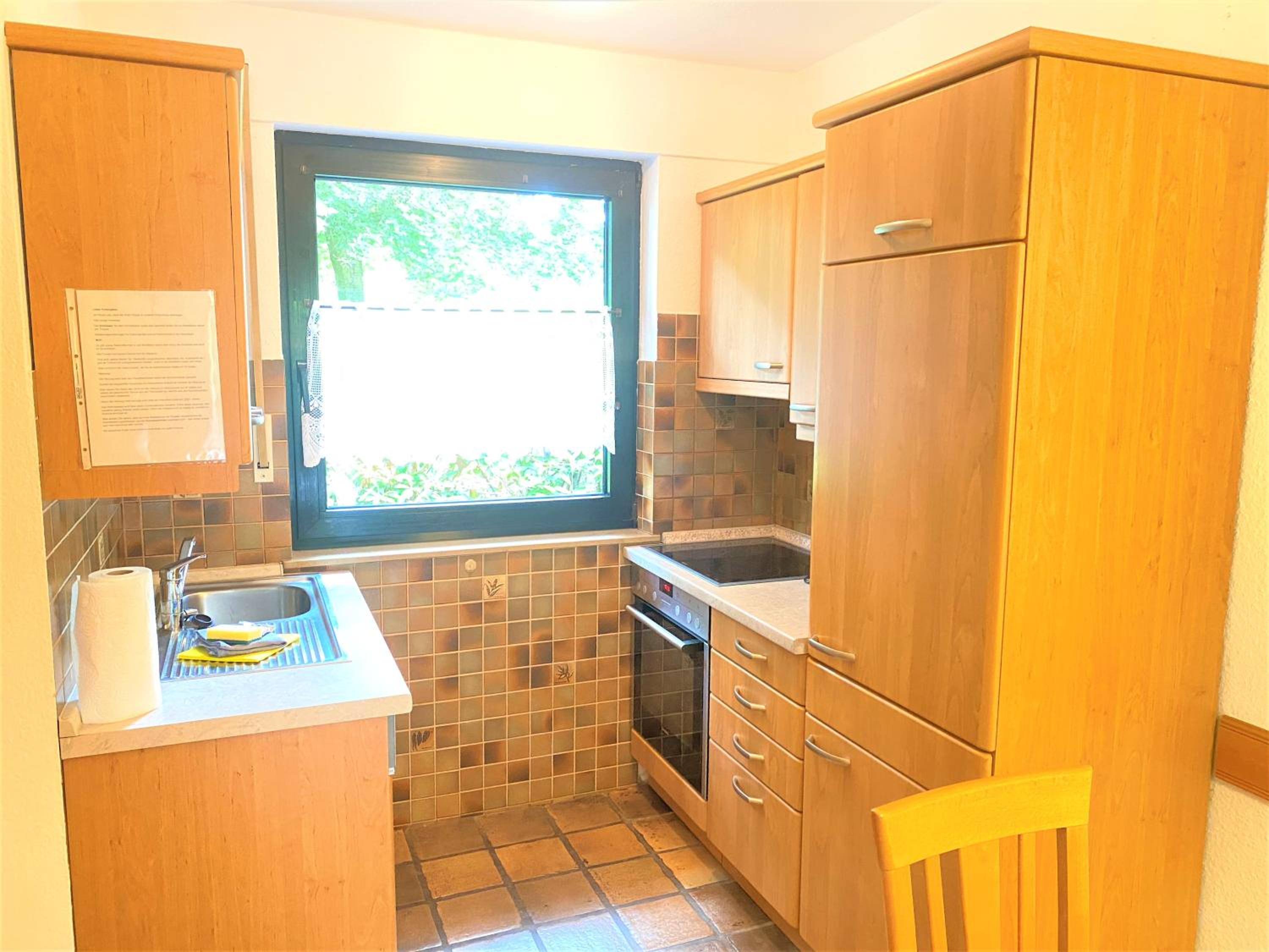 Haus Strandburg Dauenser Str 15a 85qm