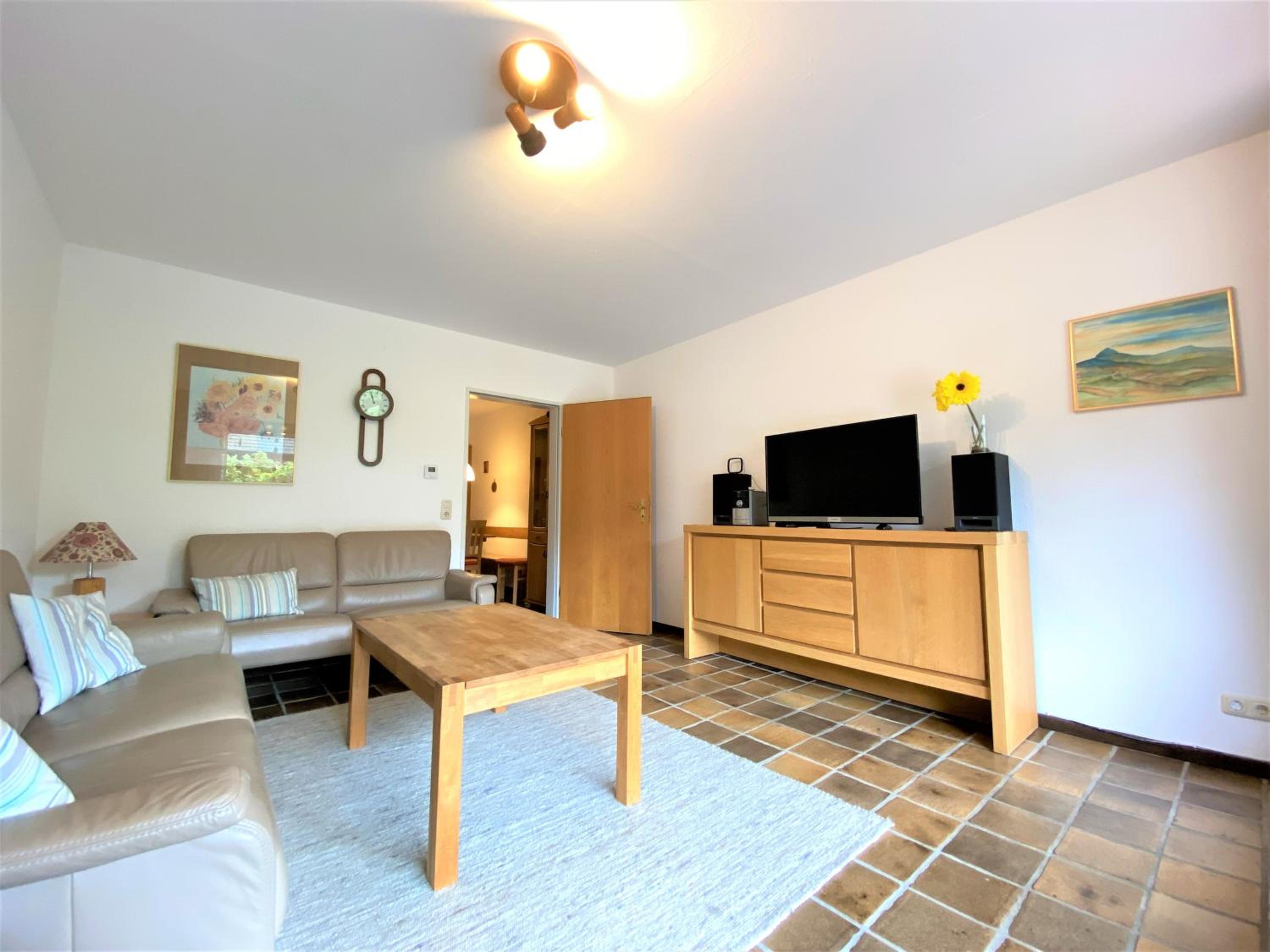 Haus Strandburg Dauenser Str 15a 85qm