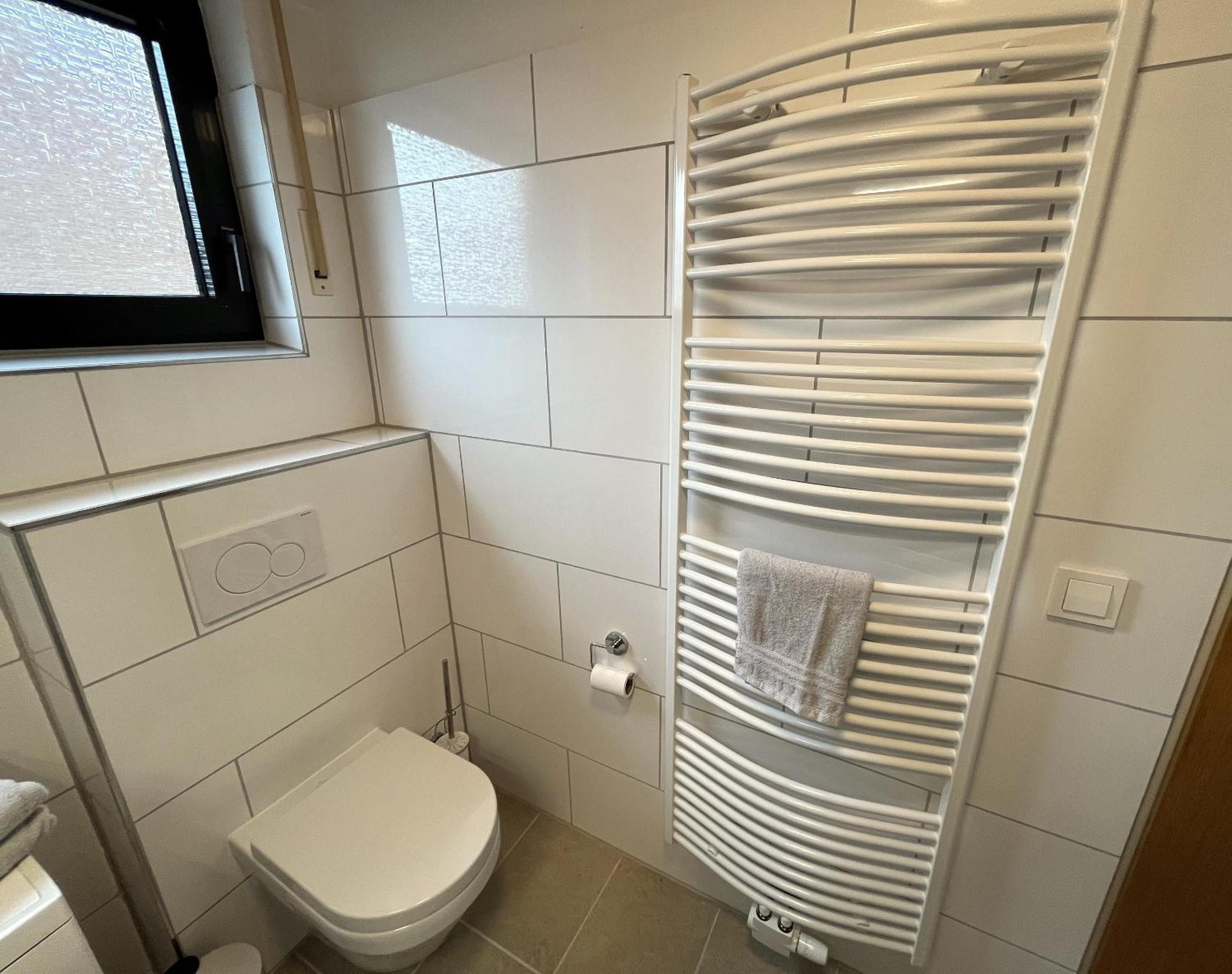 Haus Strandburg Dauenser Str 15a 85qm