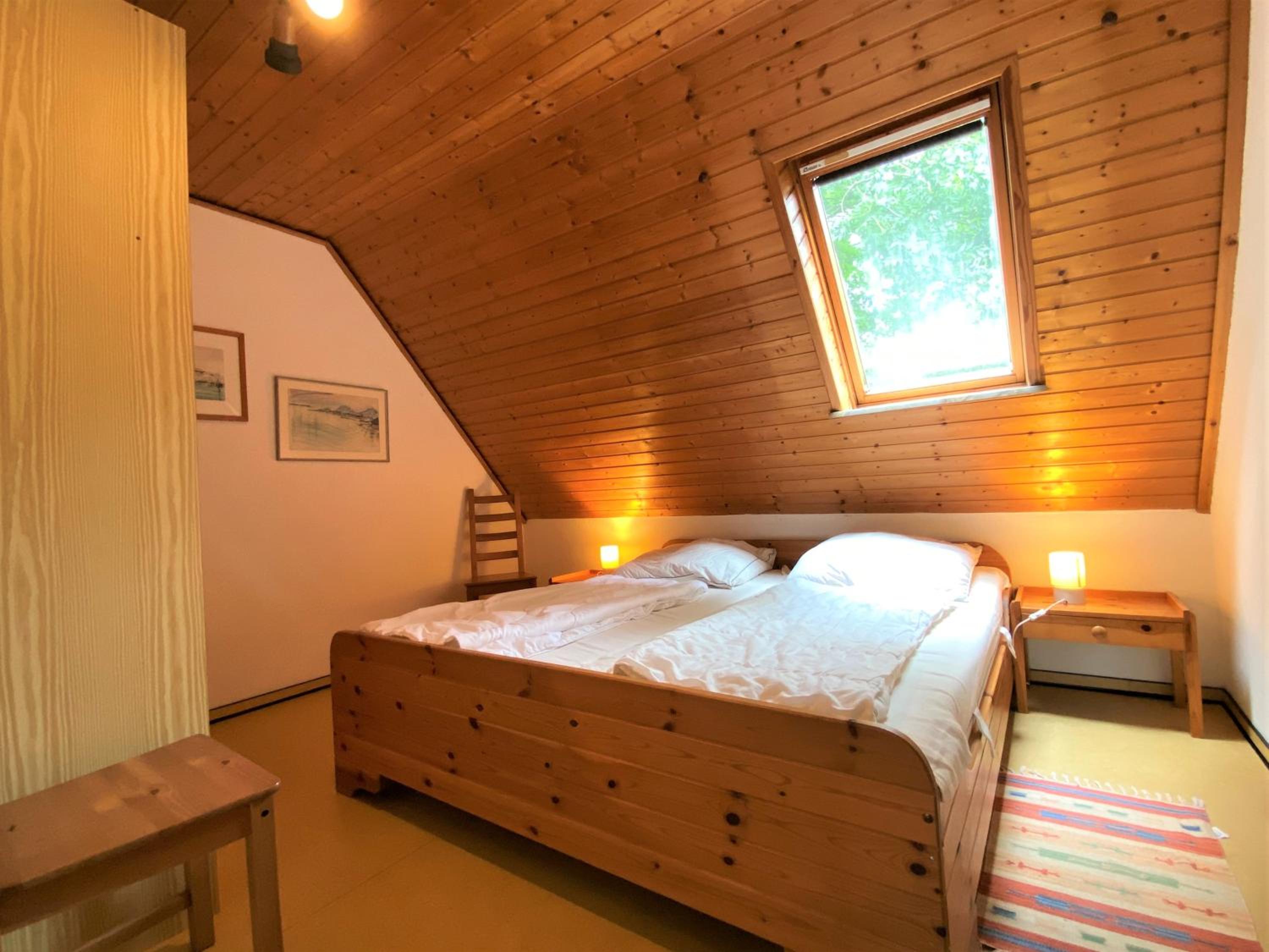 Haus Strandburg Dauenser Str 15a 85qm