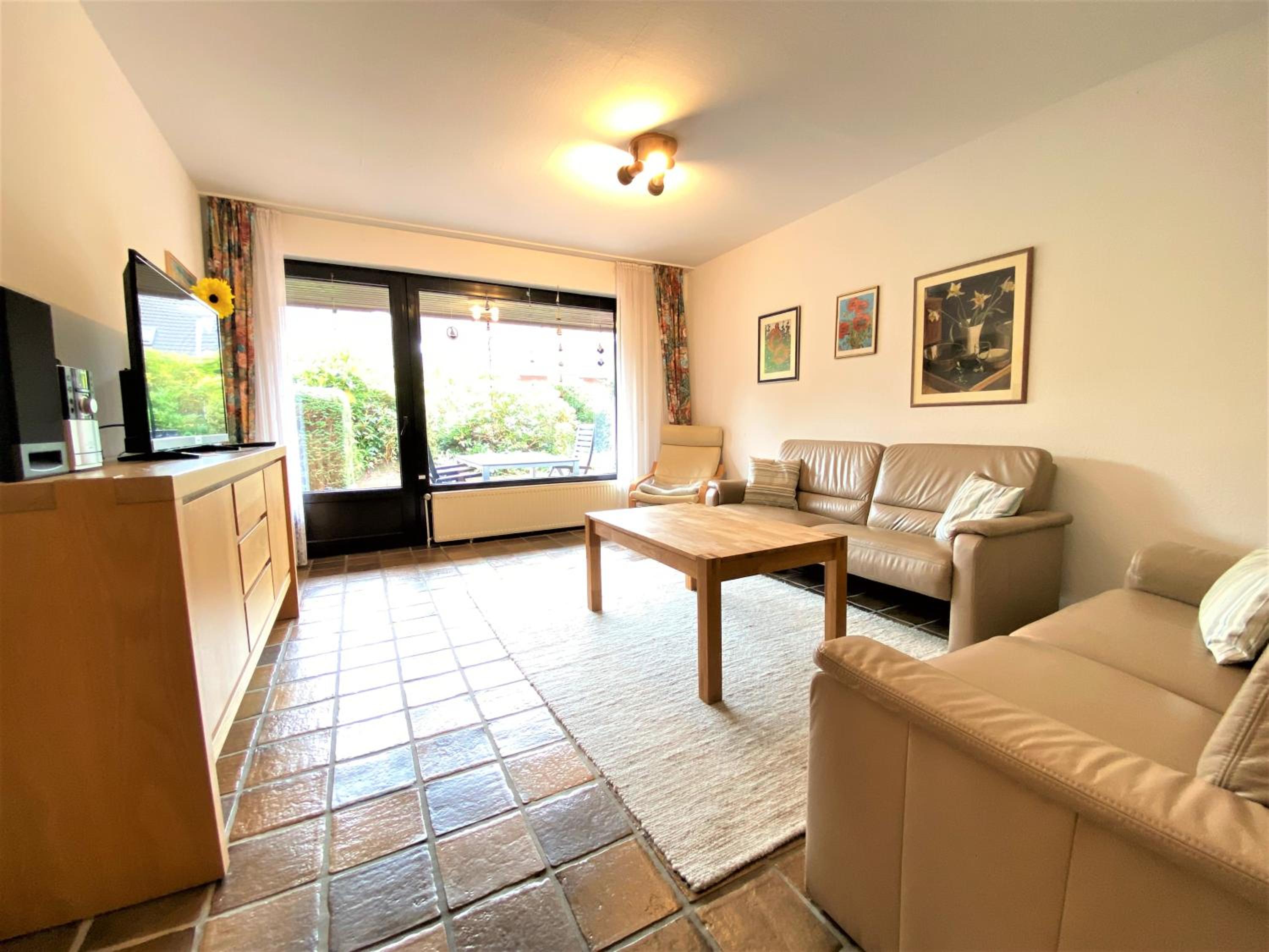 Haus Strandburg Dauenser Str 15a 85qm