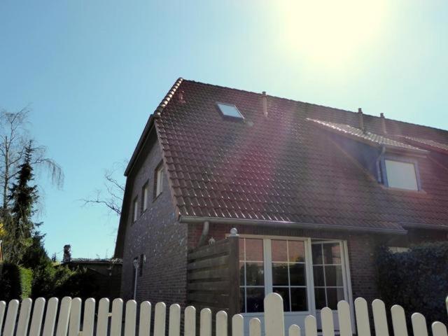 Haus Wiechmann Hollwert 31g 75qm