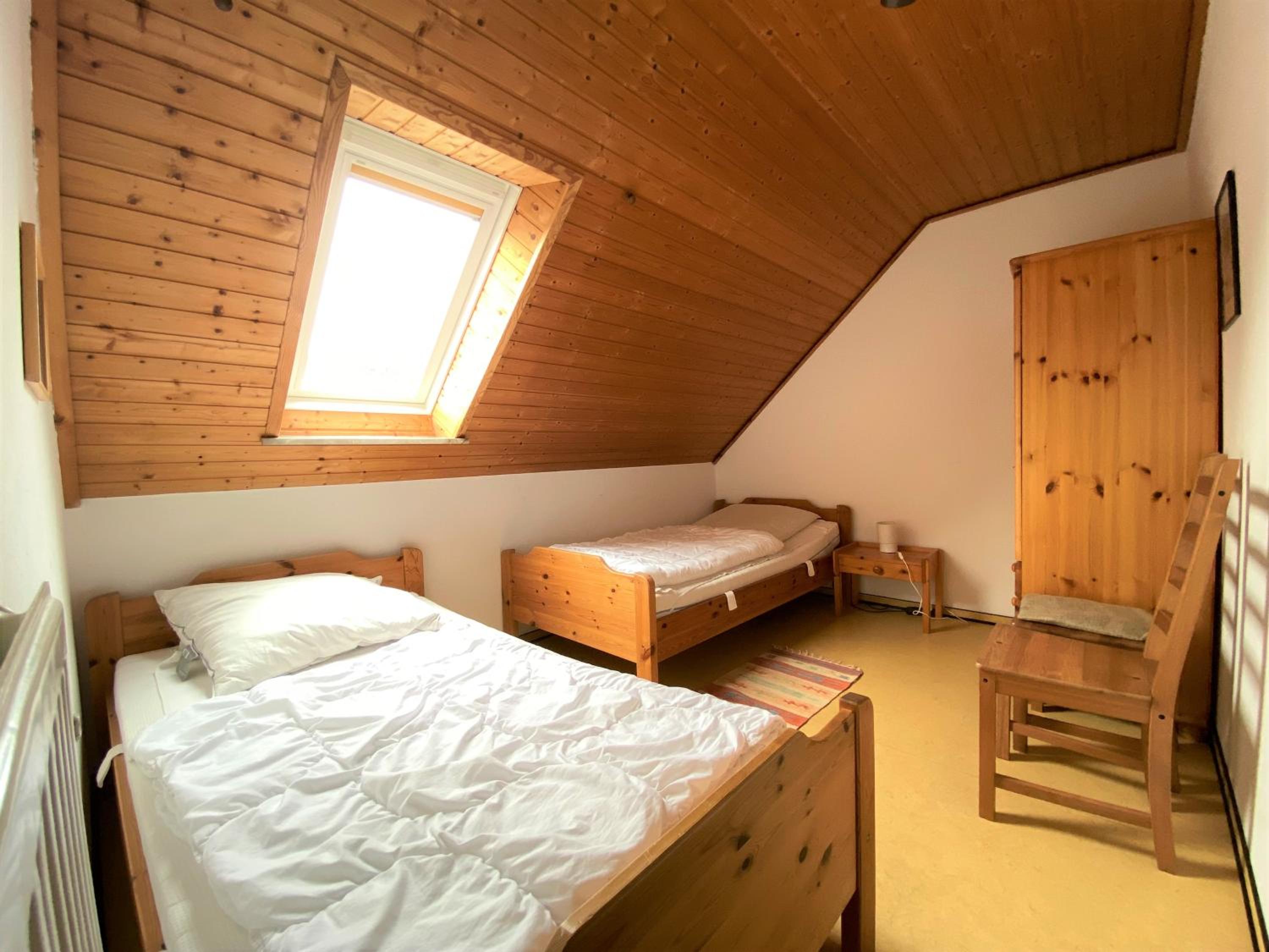 Haus Strandburg Dauenser Str 15a 85qm