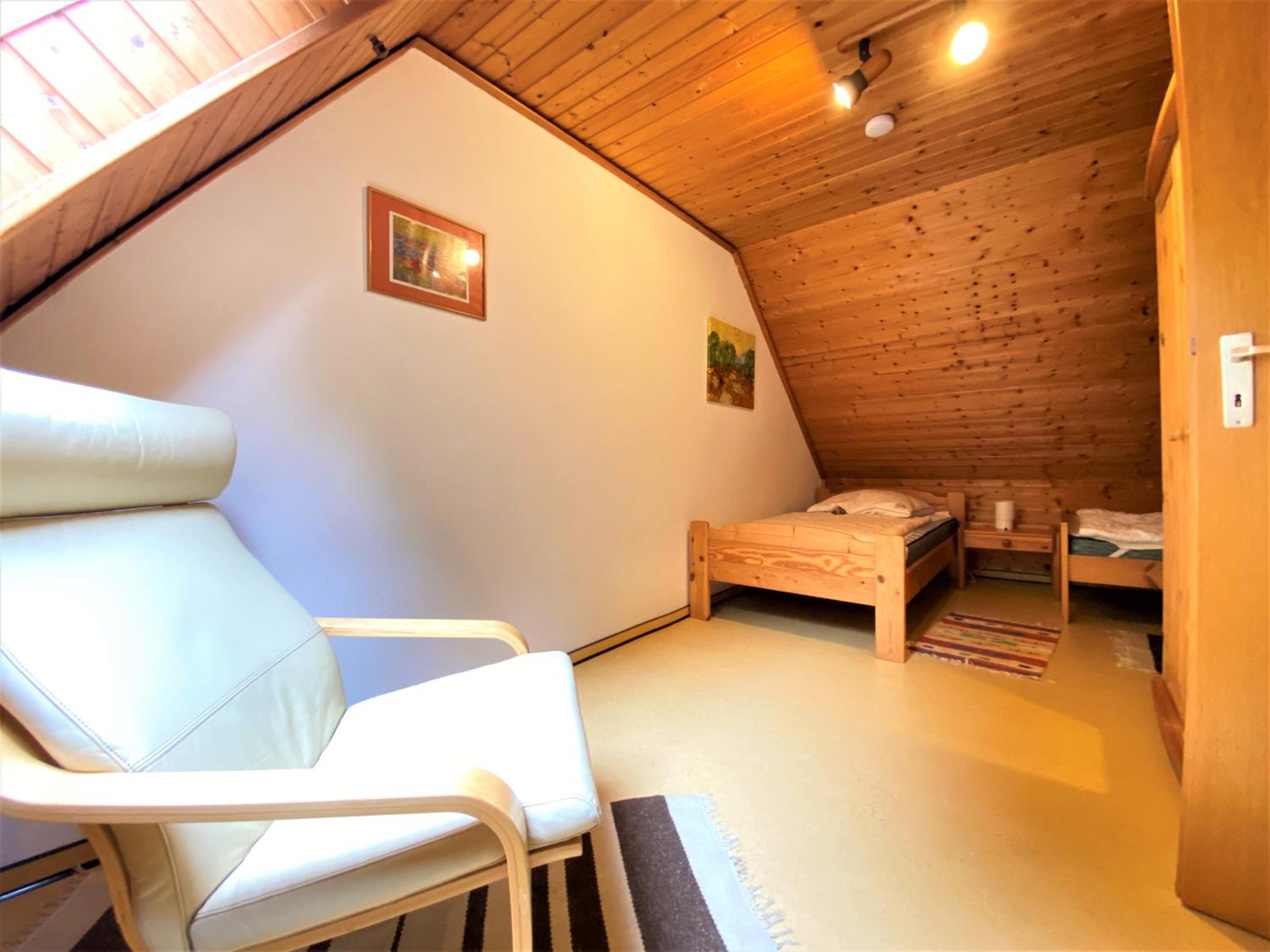 Haus Strandburg Dauenser Str 15a 85qm