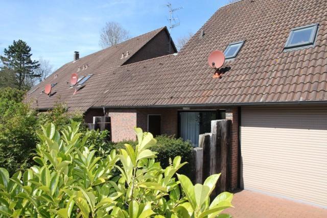 Haus Strandburg Dauenser Str 15a 85qm