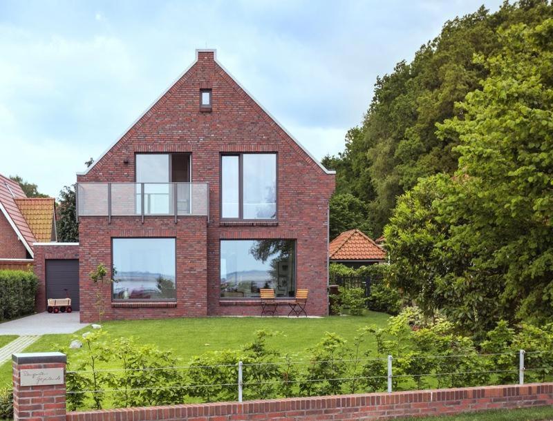 Haus Dangaster Gezeiten, An der Rennweide 32, 120qm