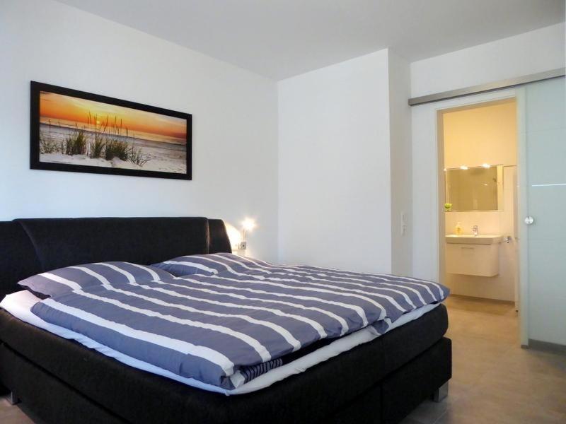 Apartment Deichperle, Am Alten Deich 20 5