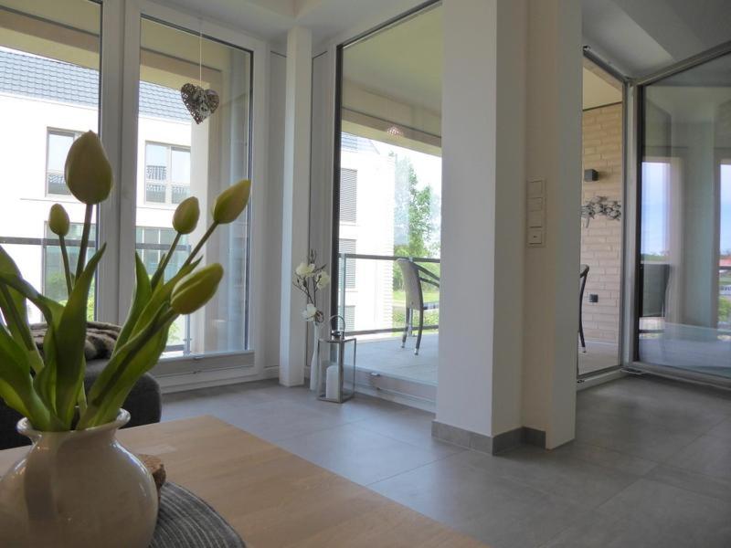 Apartment Deichperle, Am Alten Deich 20 5