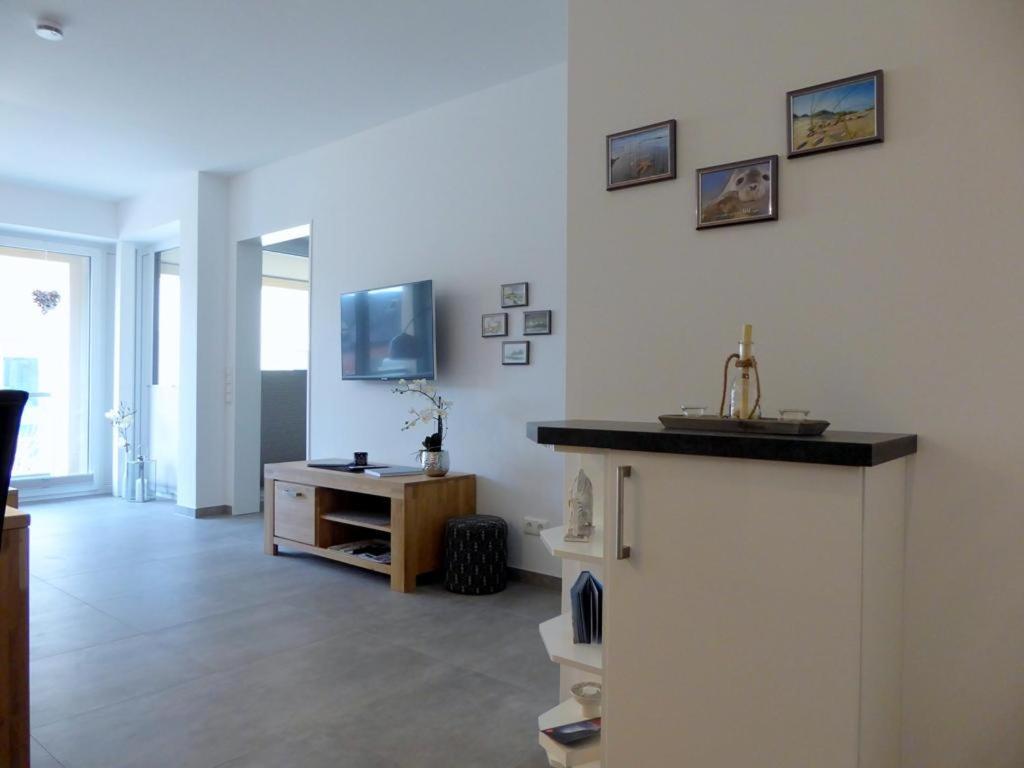 Apartment Deichperle, Am Alten Deich 20 5