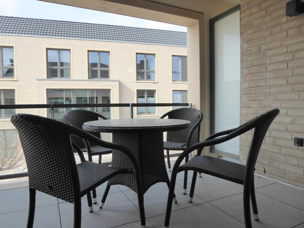 Apartment Deichperle, Am Alten Deich 20 5