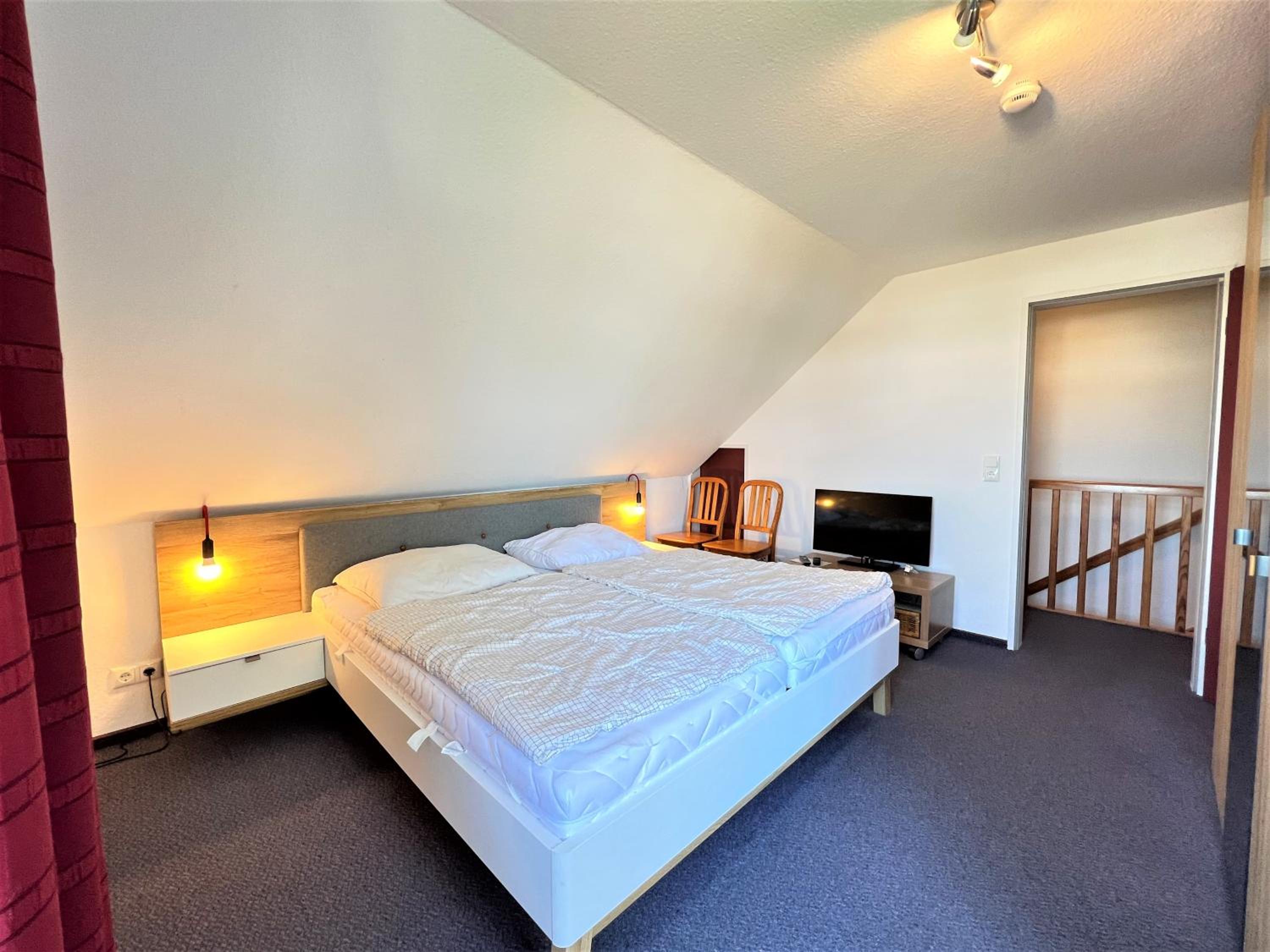 Haus Strandkieker, An der Rennweide 12c, 65qm