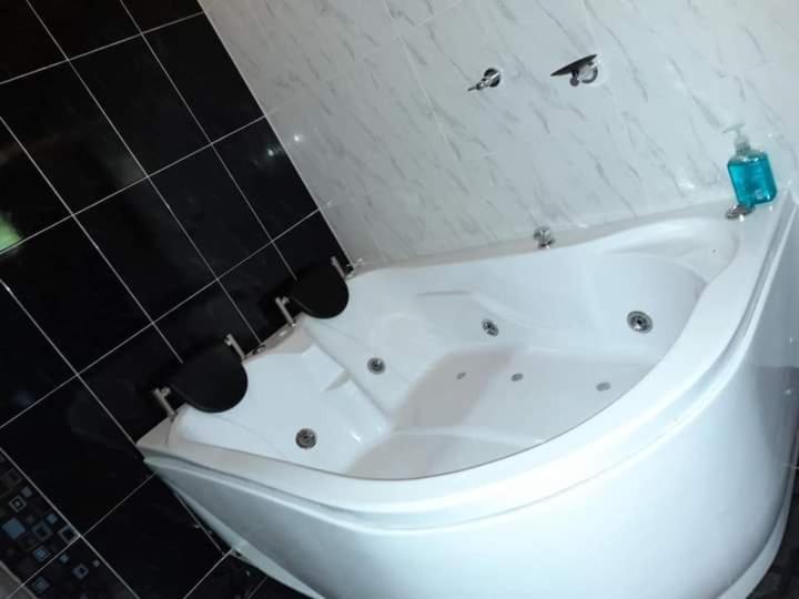 Cabaña Alto de Luna