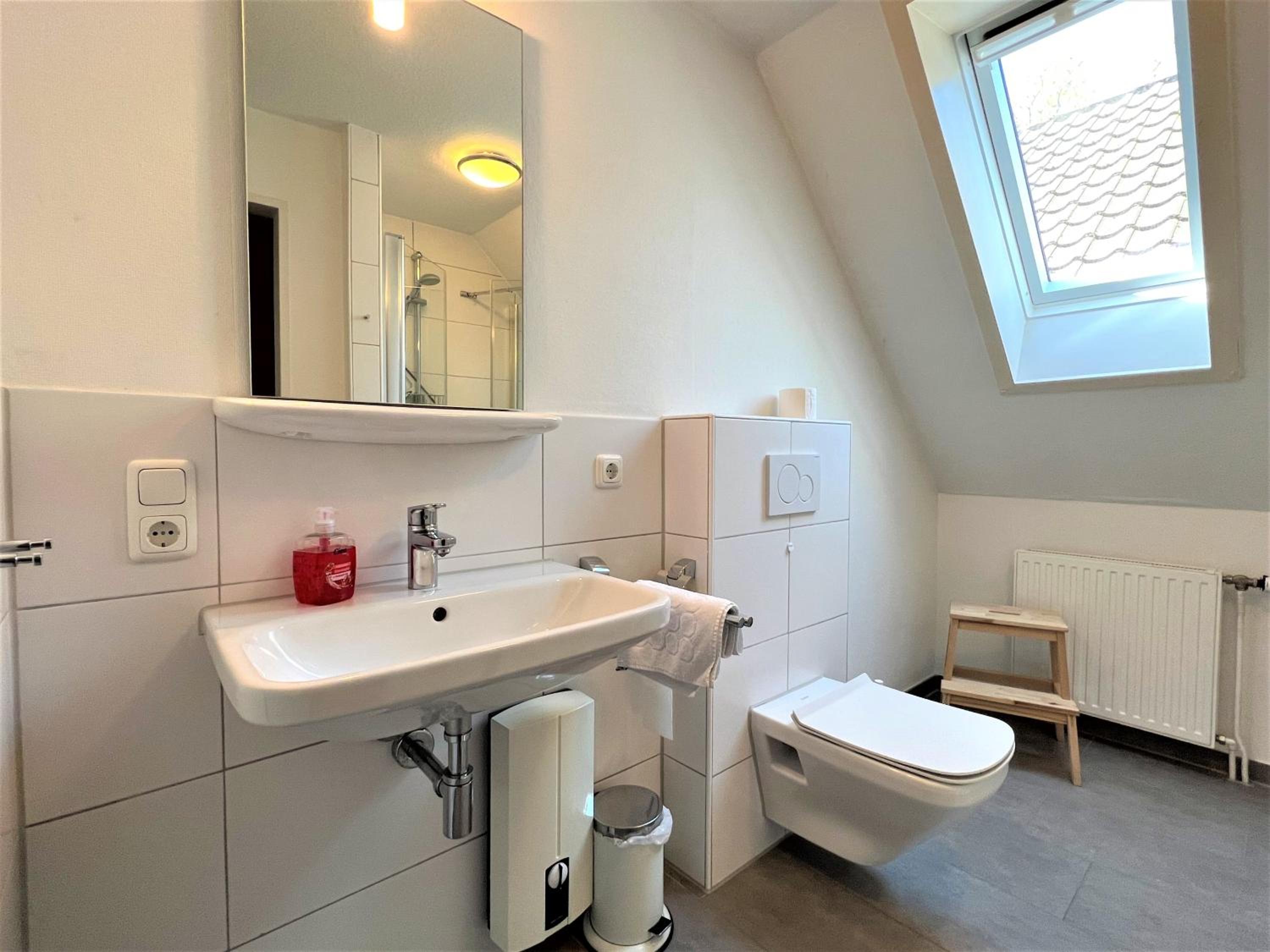 Haus Strandkieker, An der Rennweide 12c, 65qm