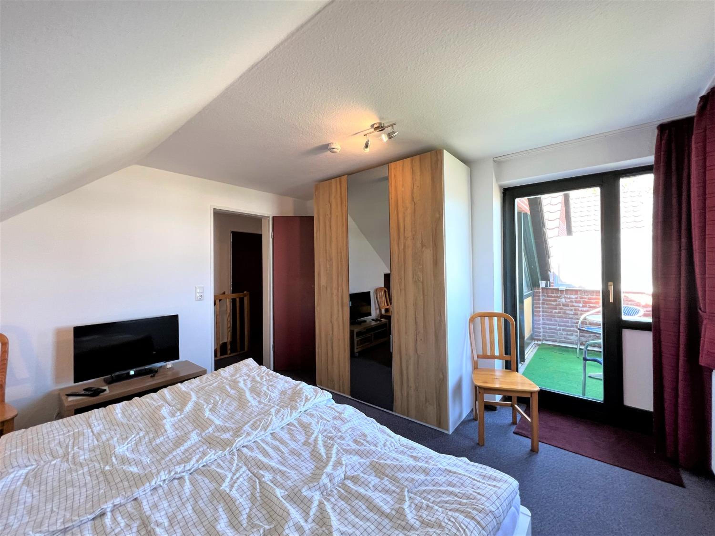Haus Strandkieker, An der Rennweide 12c, 65qm