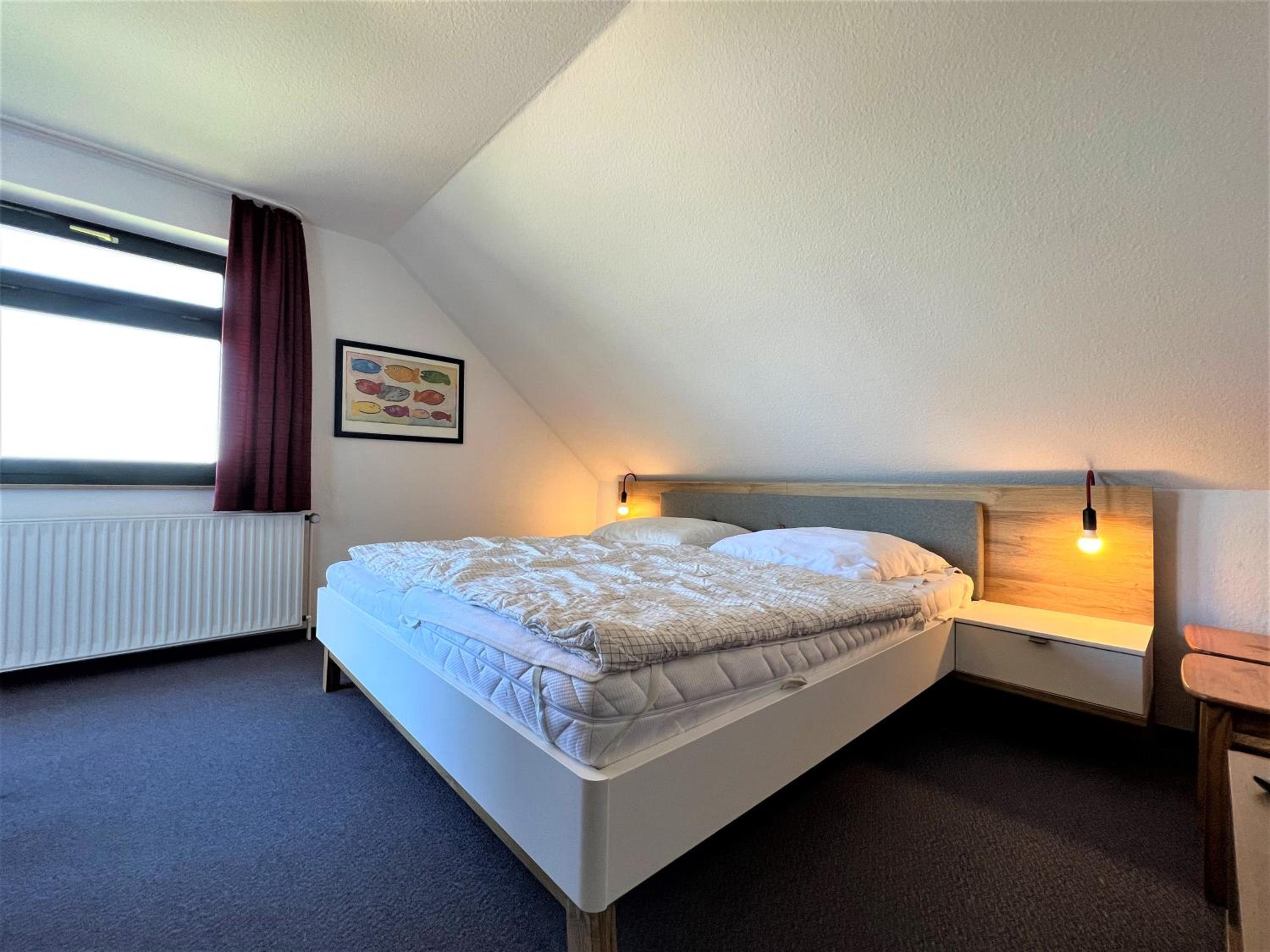 Haus Strandkieker, An der Rennweide 12c, 65qm