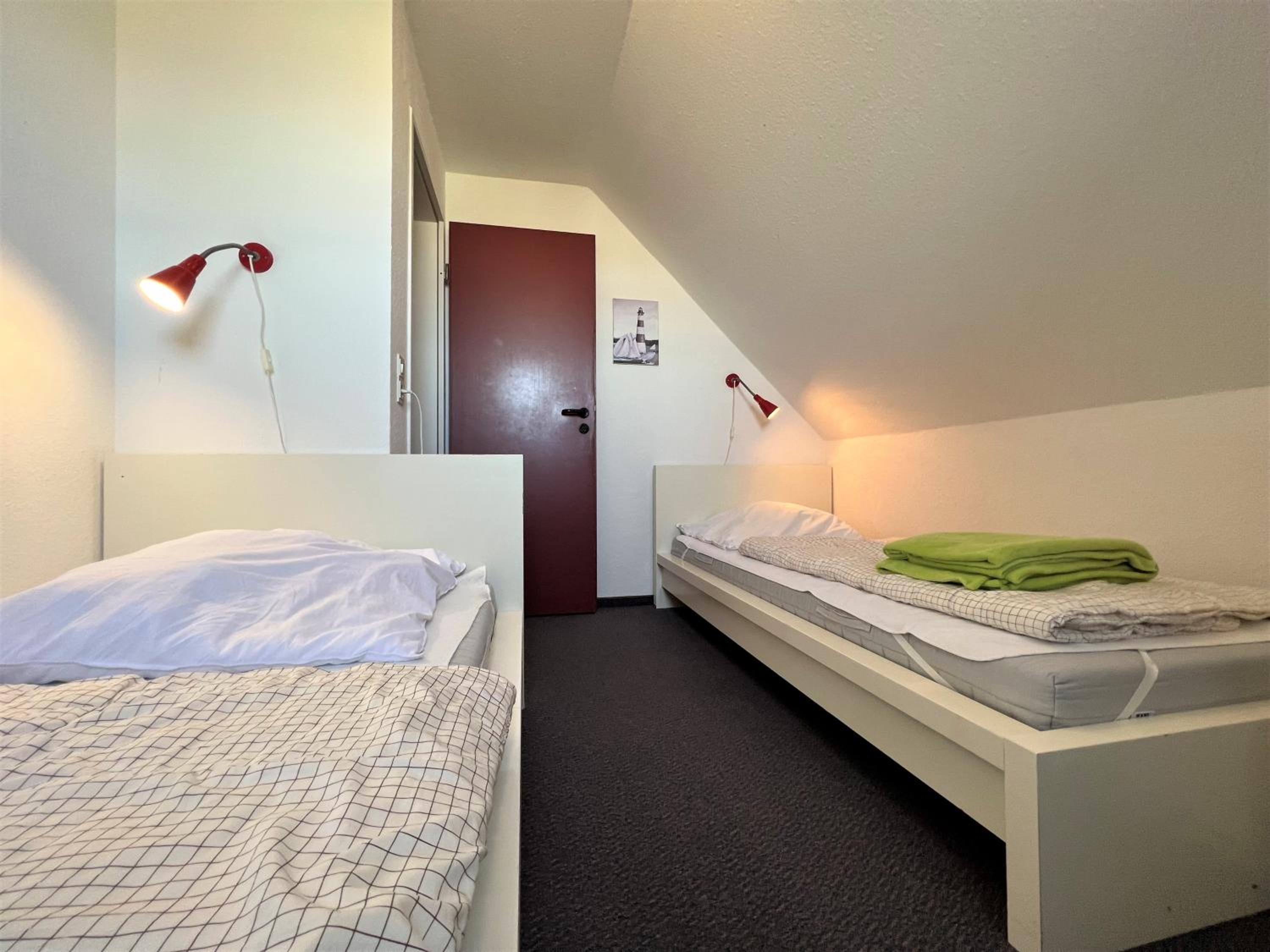 Haus Strandkieker, An der Rennweide 12c, 65qm