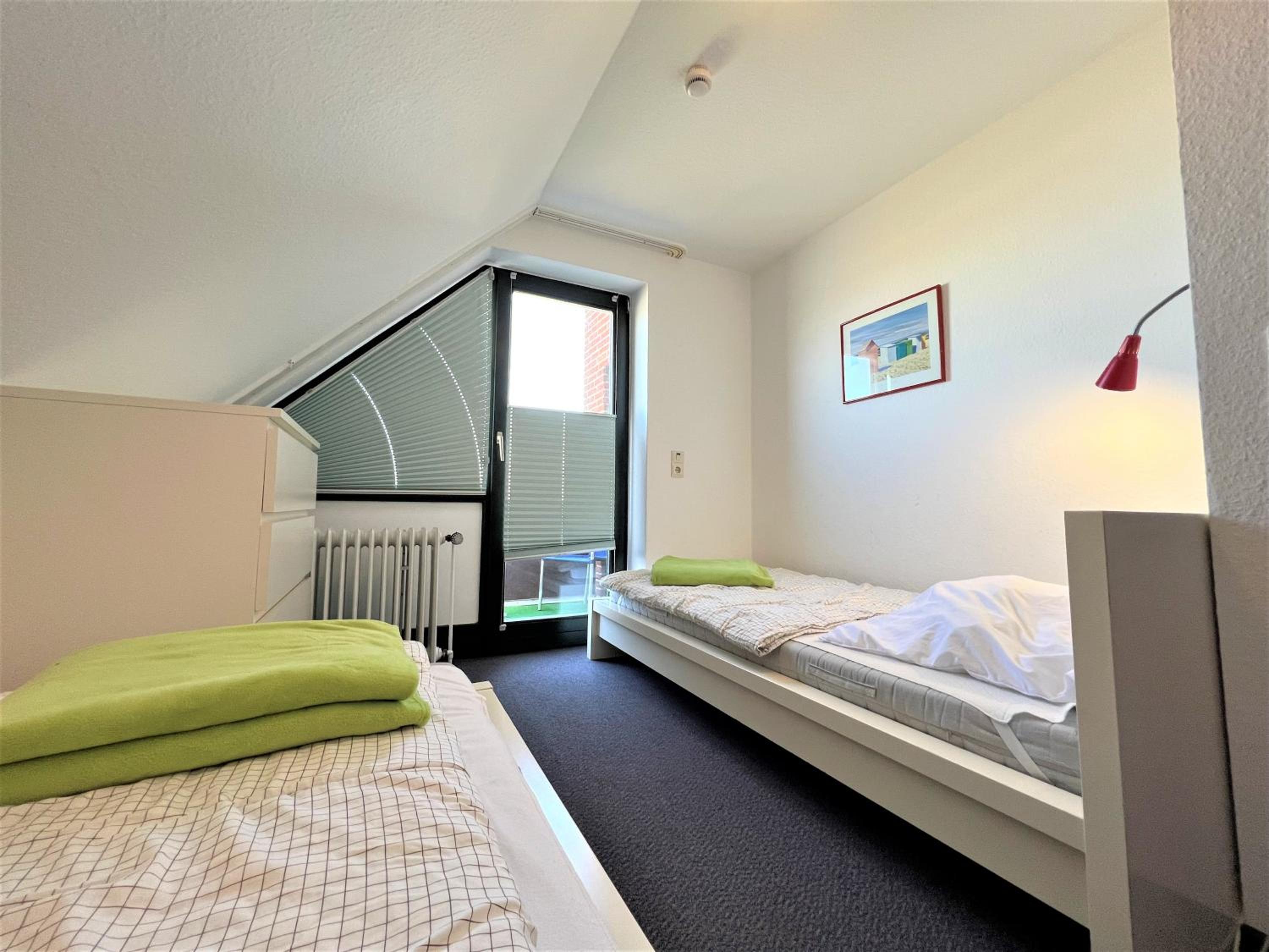 Haus Strandkieker, An der Rennweide 12c, 65qm