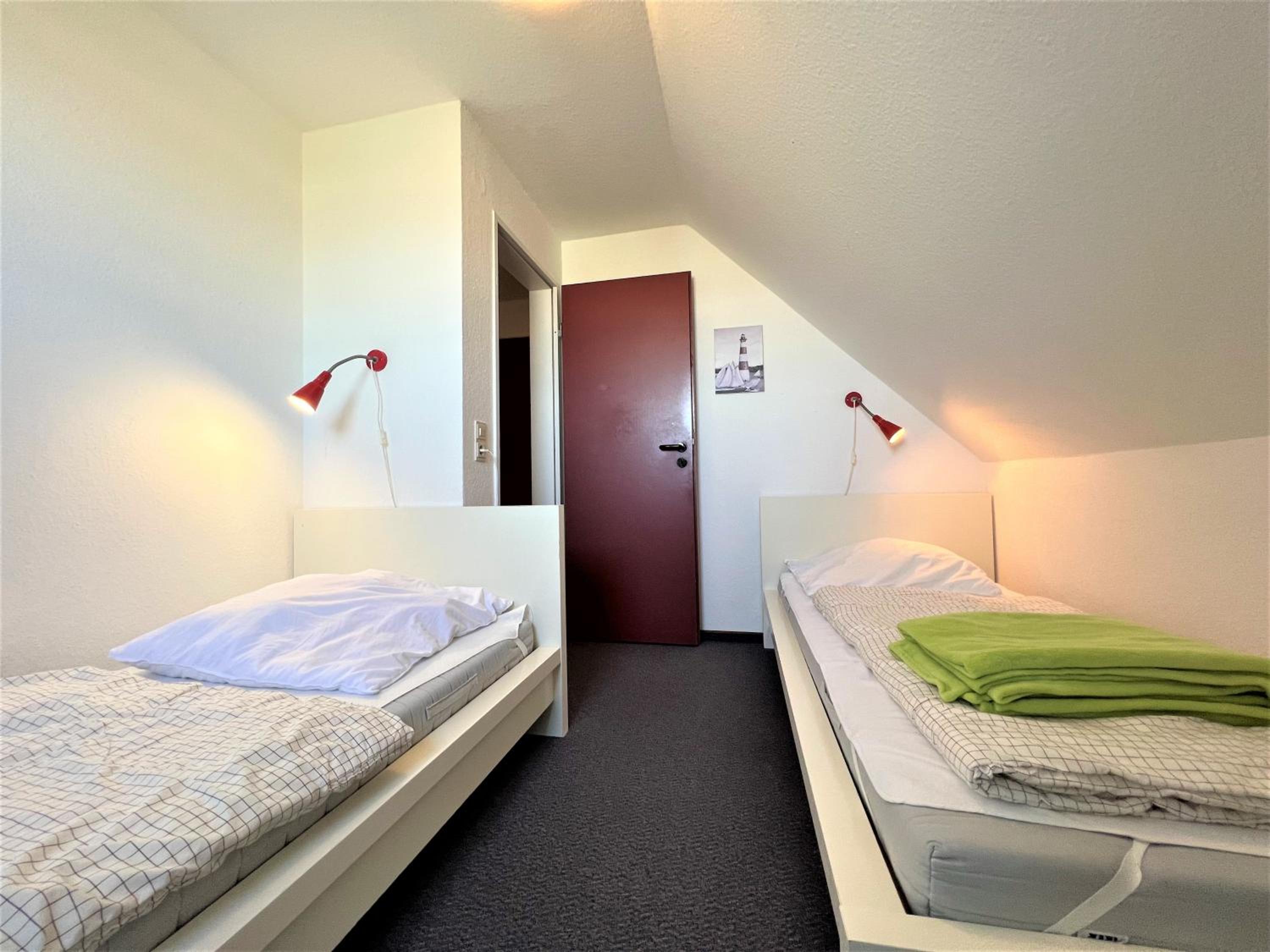 Haus Strandkieker, An der Rennweide 12c, 65qm
