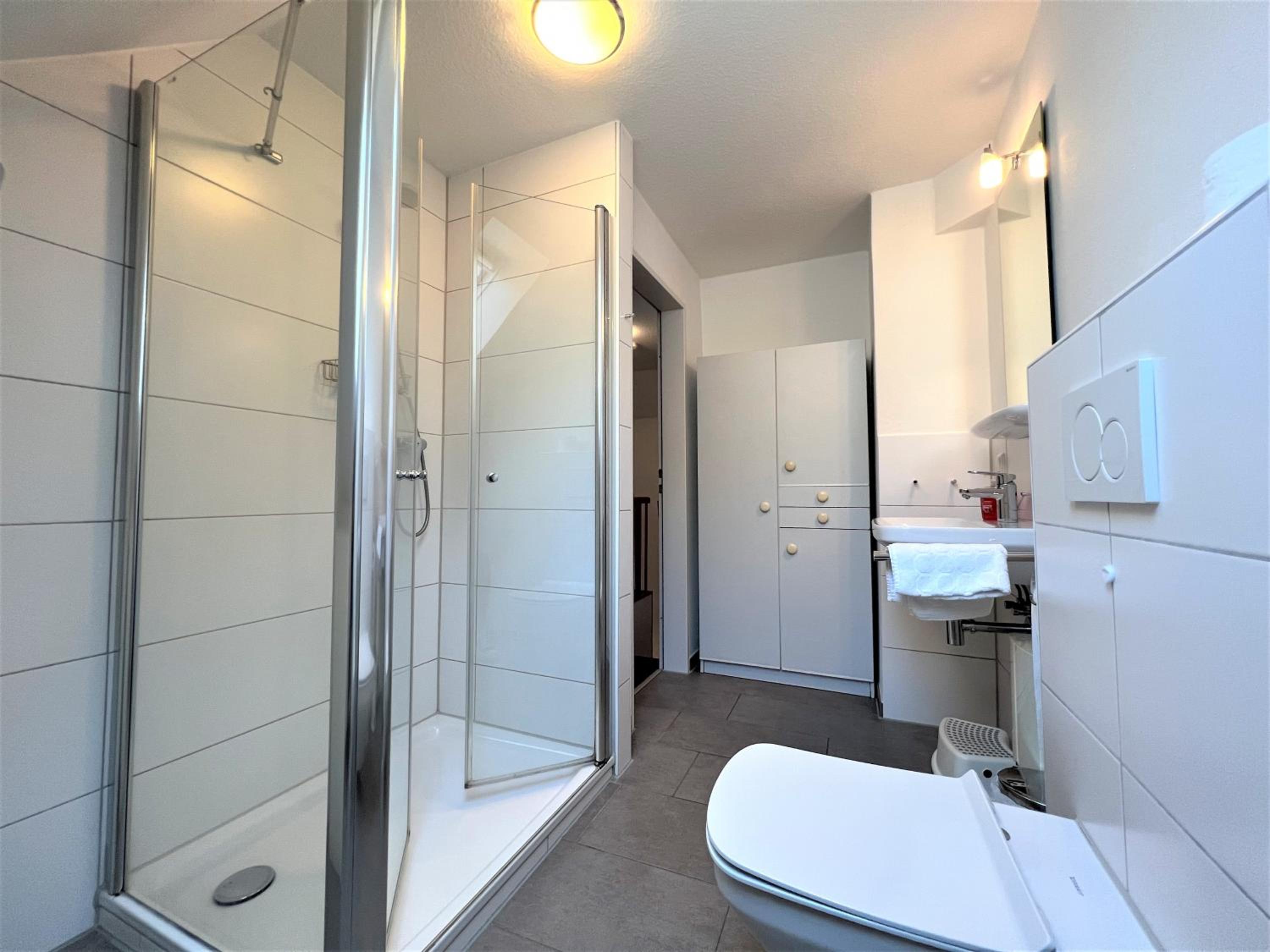 Haus Strandkieker, An der Rennweide 12c, 65qm