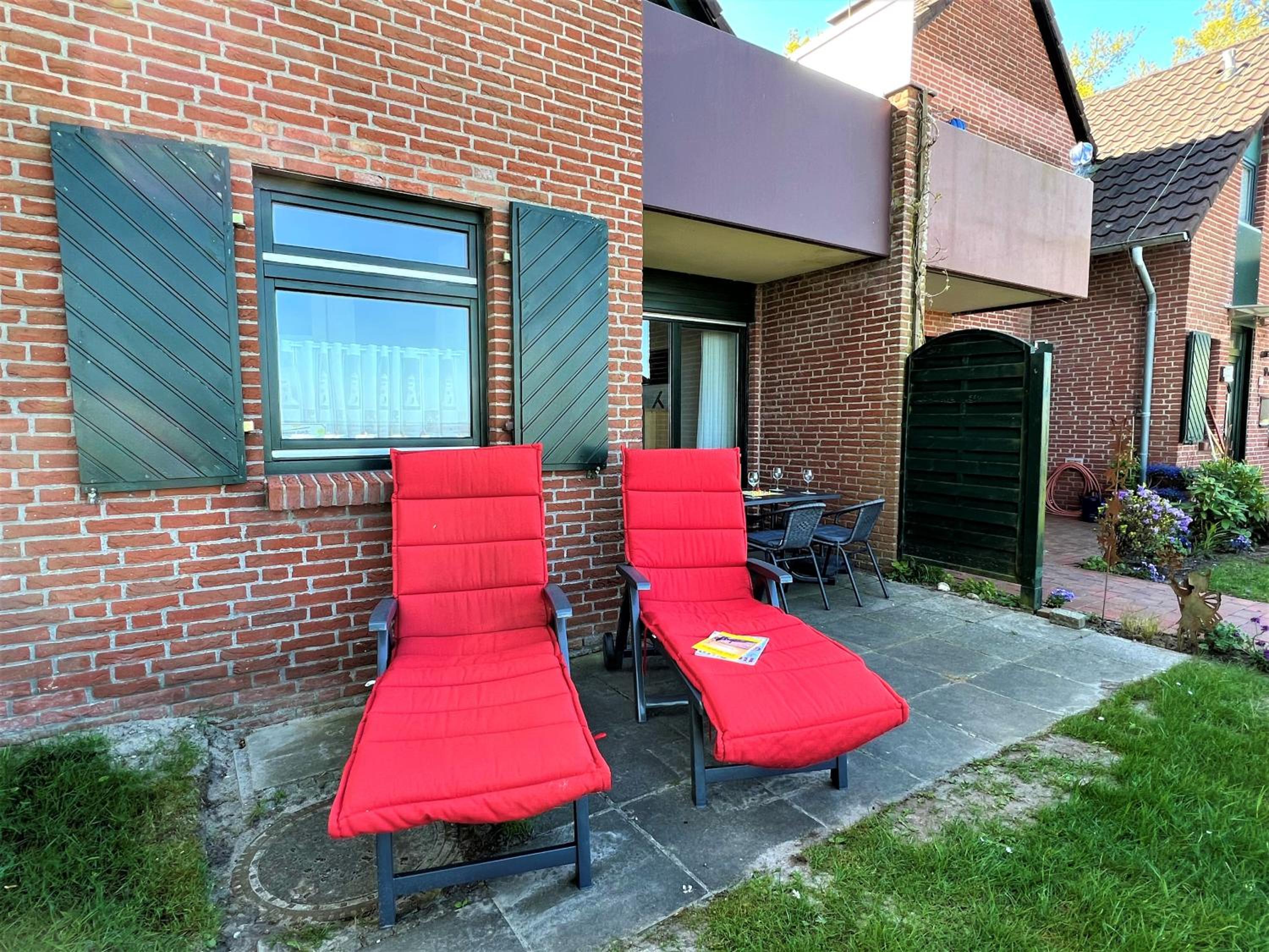 Haus Strandkieker, An der Rennweide 12c, 65qm