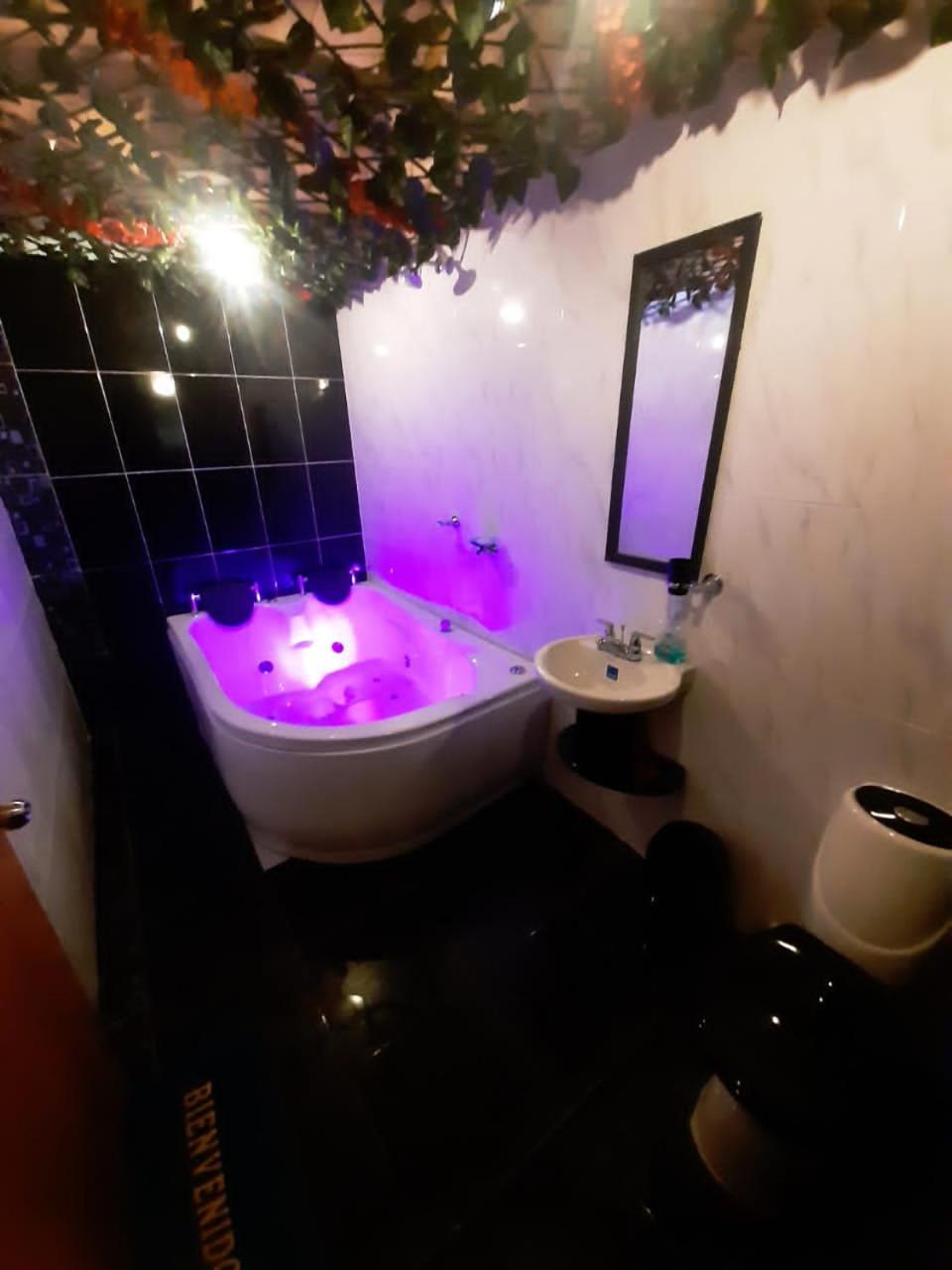 Cabaña Alto de Luna