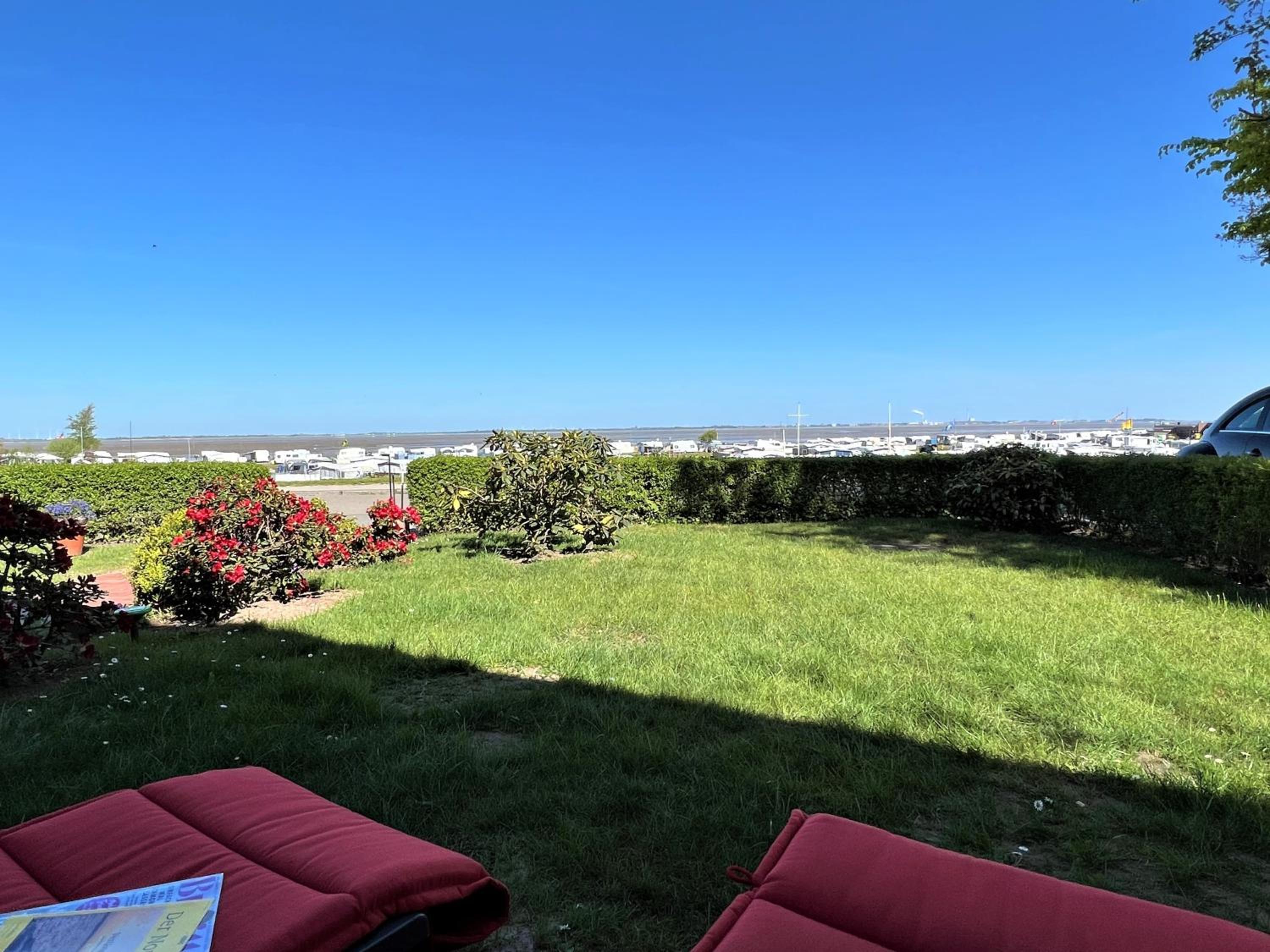 Haus Strandkieker, An der Rennweide 12c, 65qm