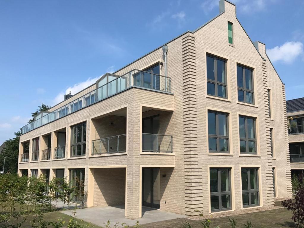 Apartment Nordbudje, Am Alten Deich 14 8